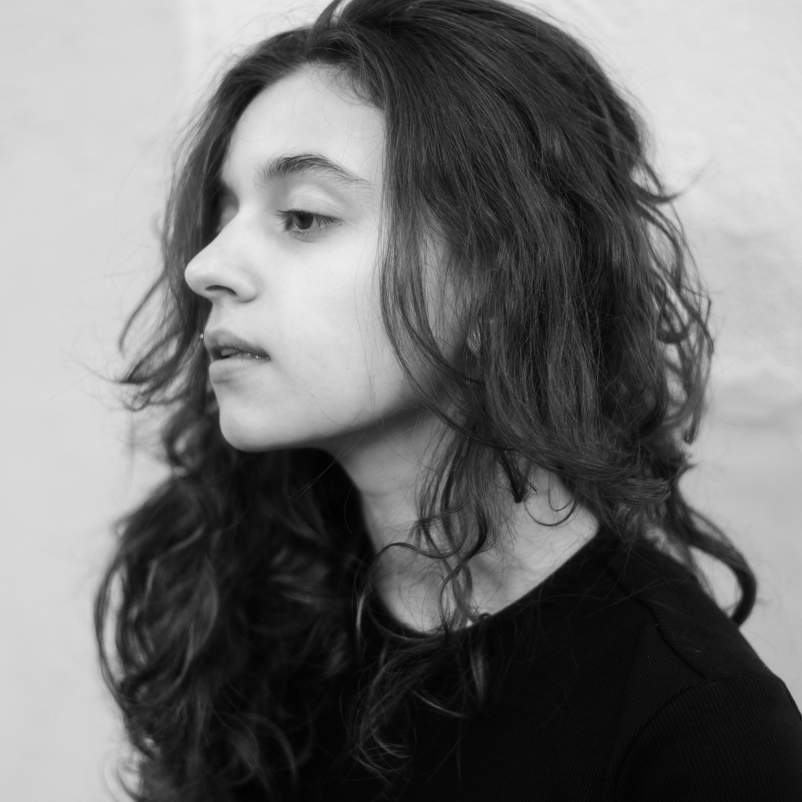 Женский портрет. Мастерская Демченко