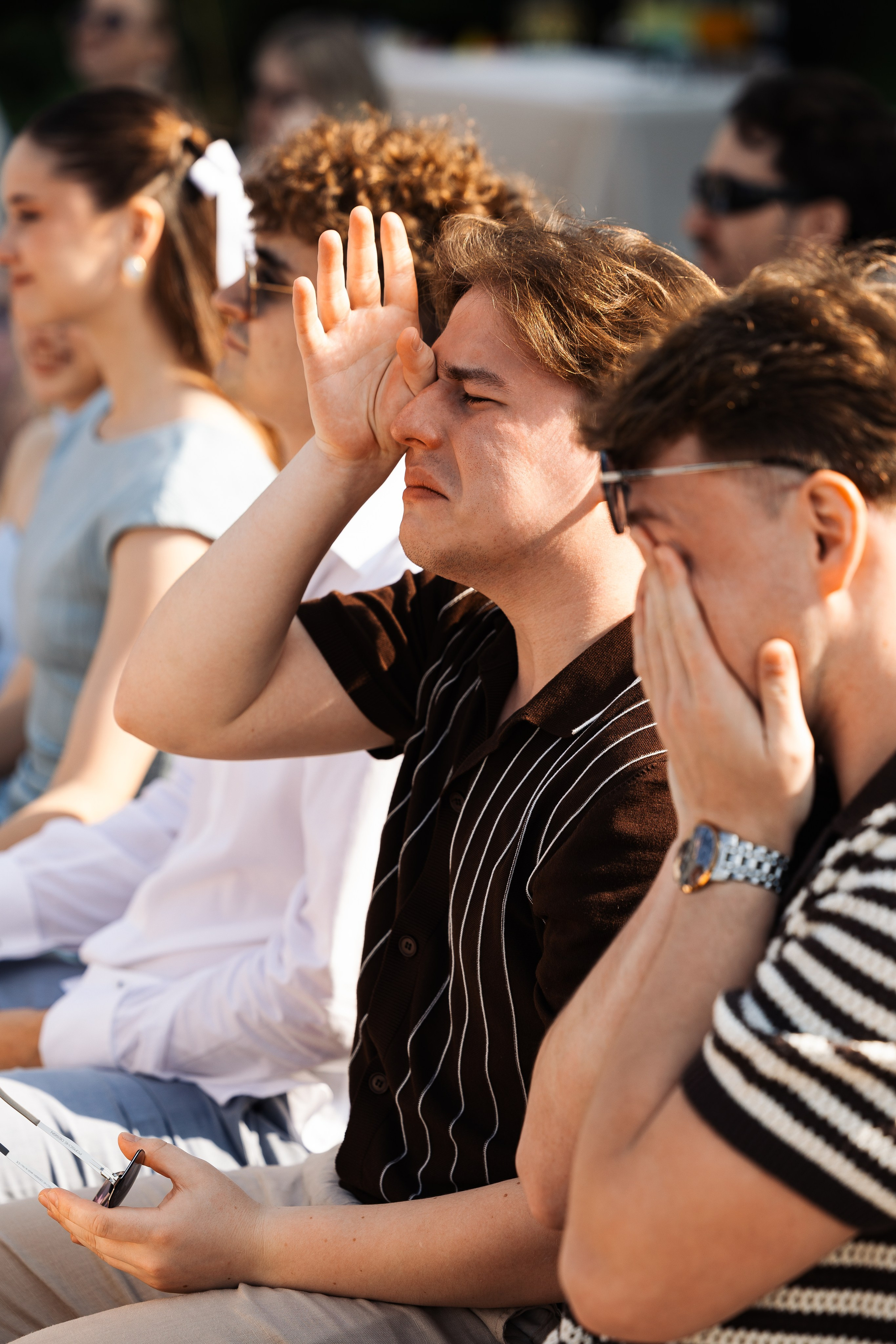 ЗЛАТА И ДАНИИЛ. Фотограф в Сочи Екатерина Потапова