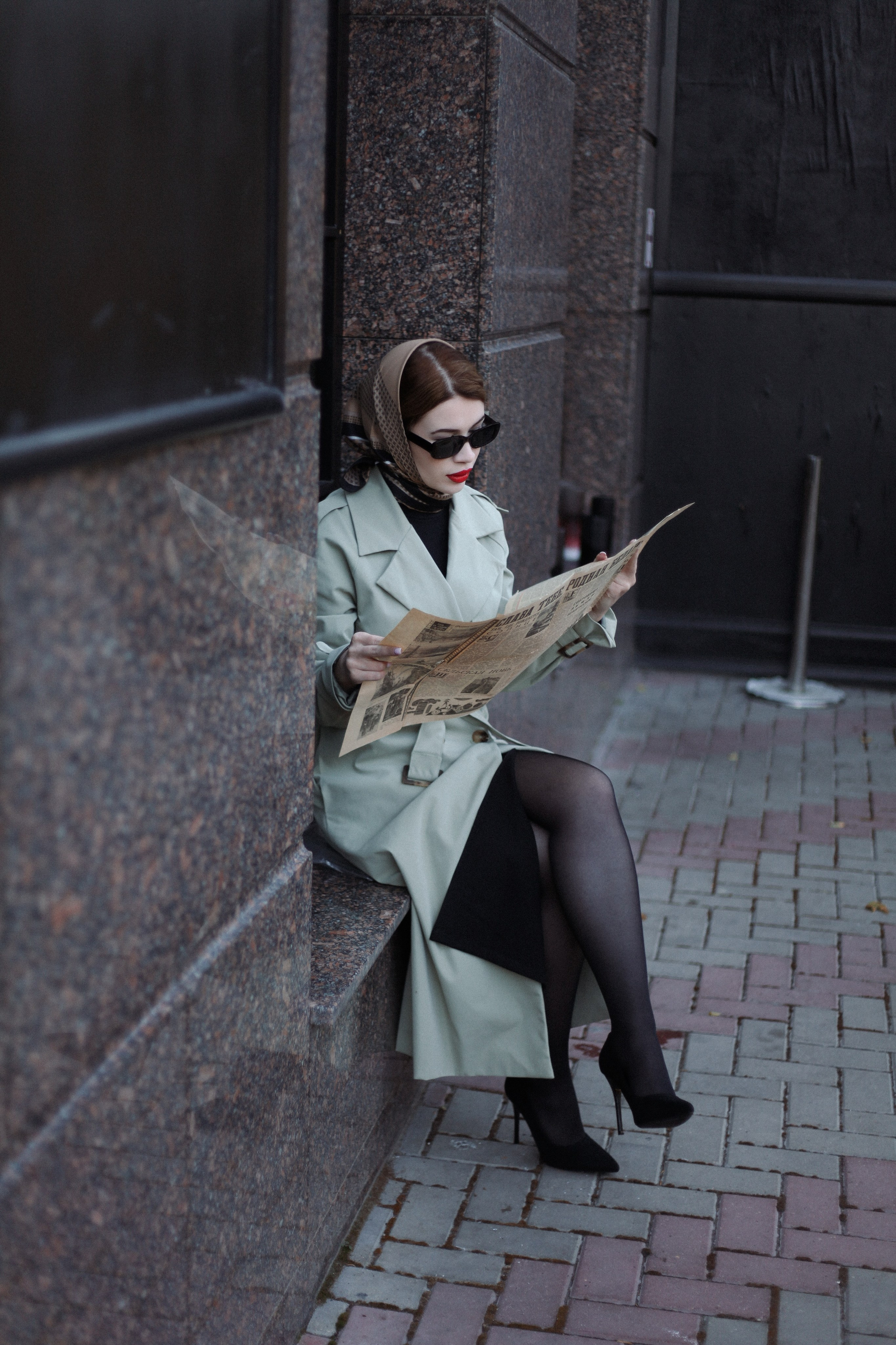 ANASTASIA. О фотографии с душой