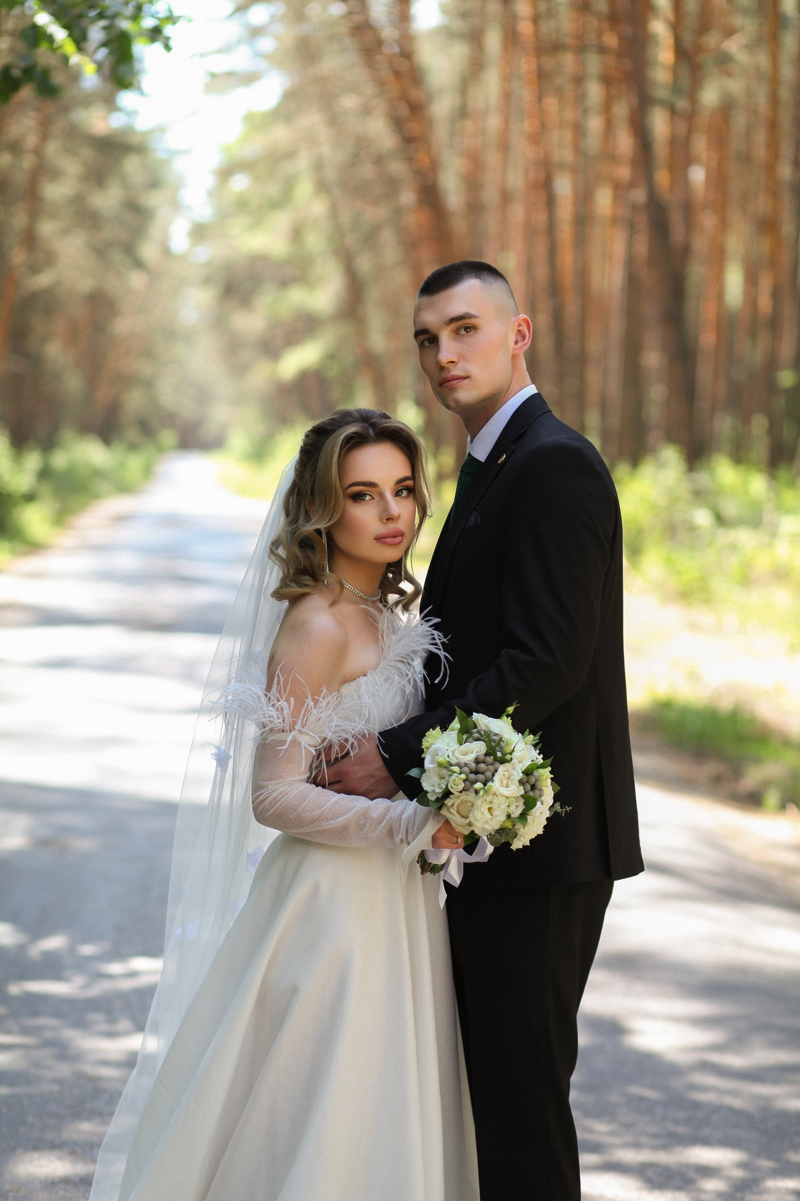 А & D 24'. О фотографии с душой