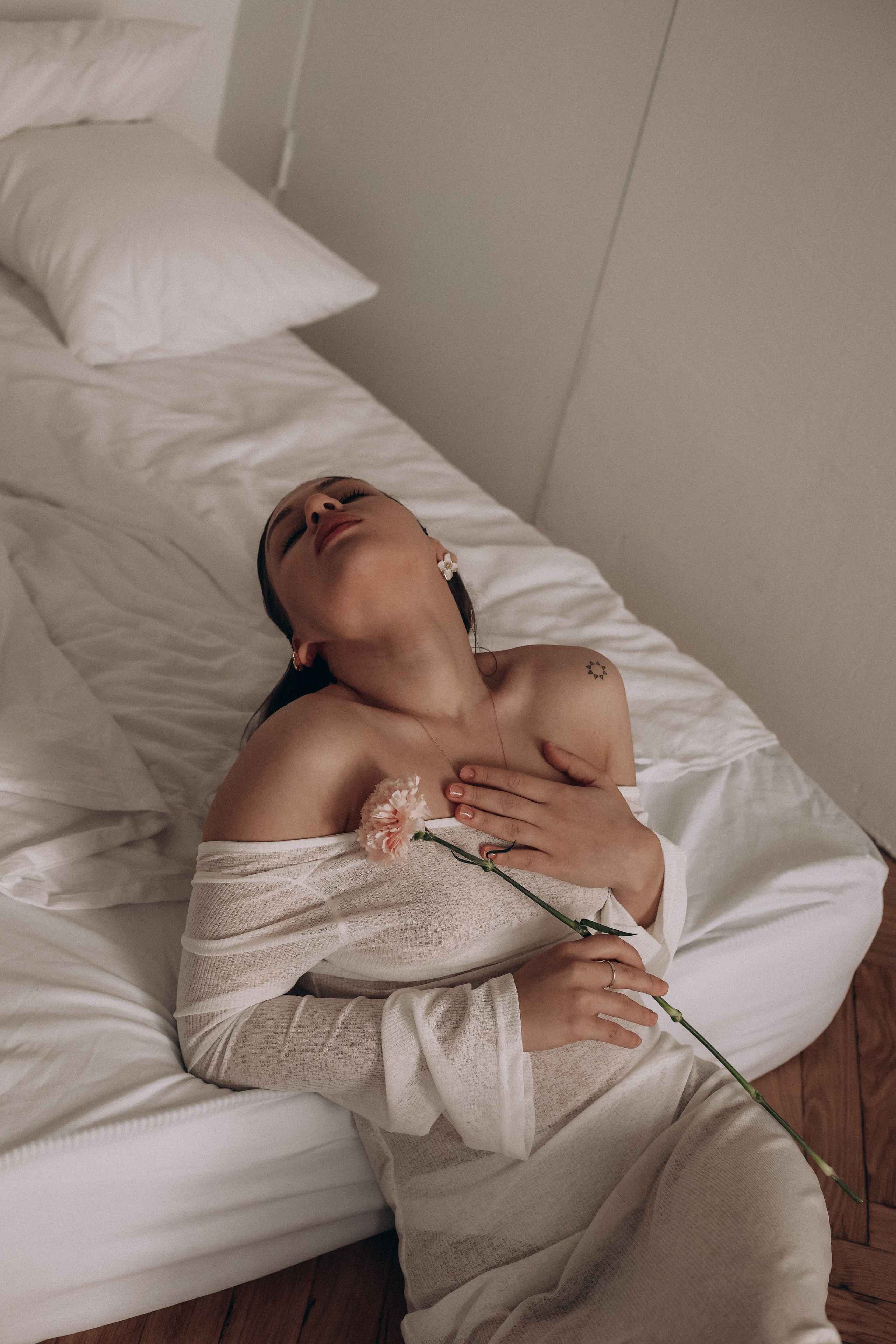 LERA. О фотографии с душой