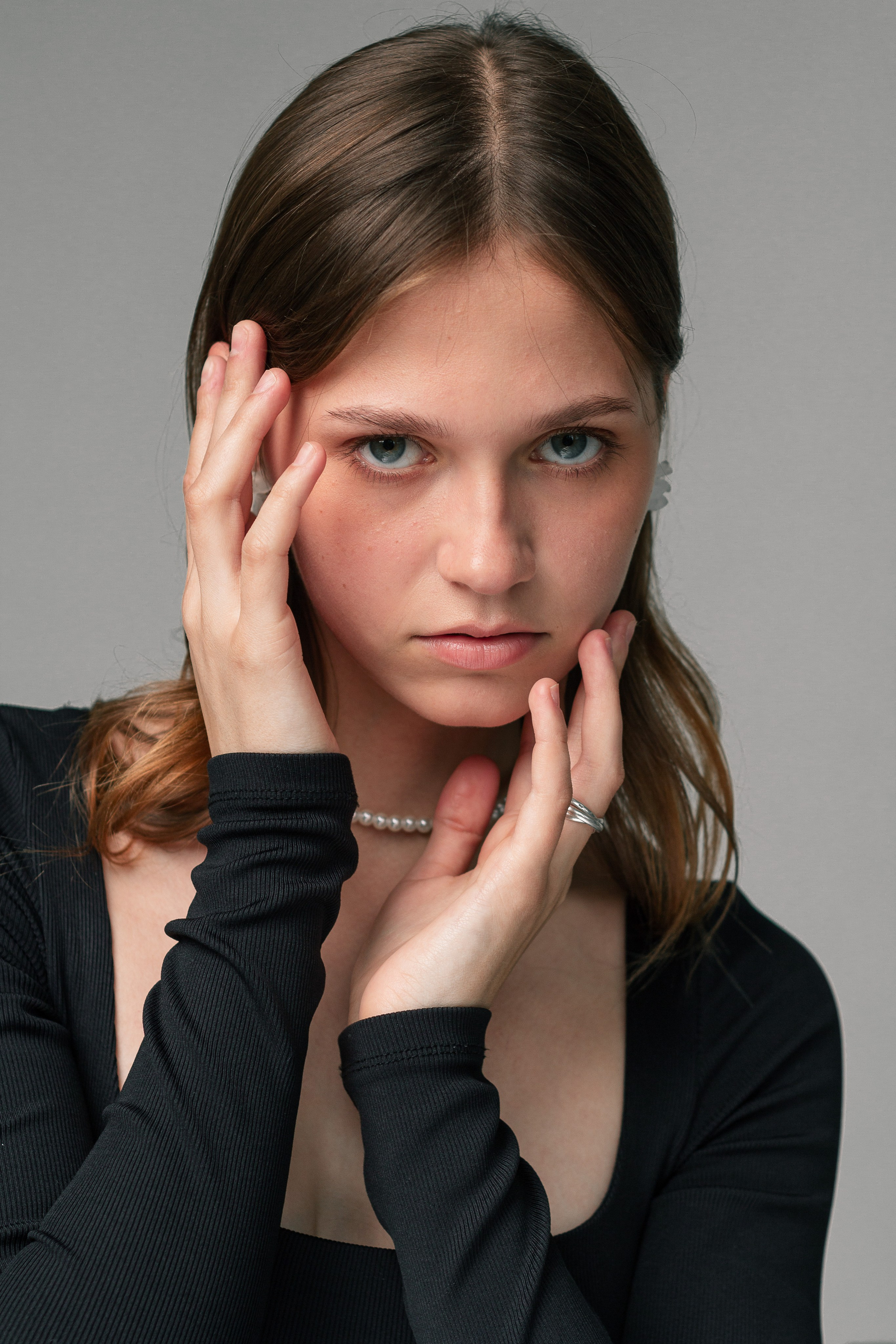 Кристина Семенякина. Модельное агентство TM Models в Калининграде