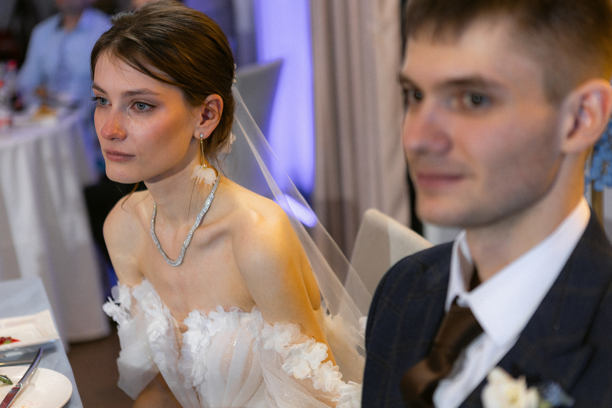 P & U. Фотограф в Санкт-Петербурге Ольга Андрианова