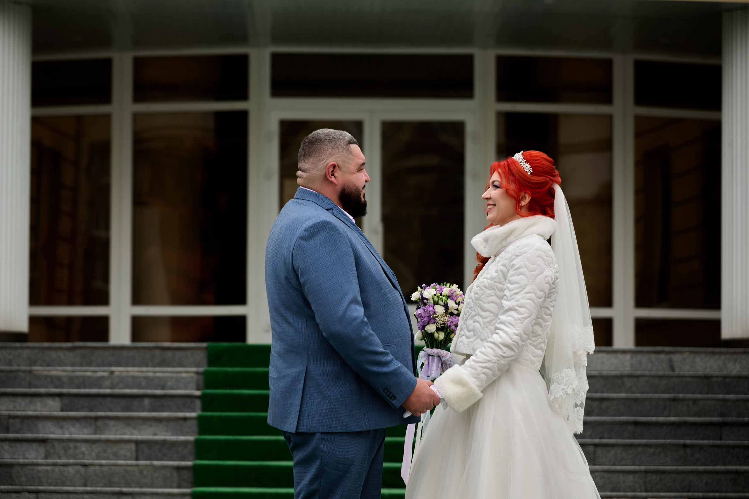Свадьба Максима и Ольги. Профессиональный фотограф Старый Оскол, Губкин — свадьба, венчание, крещение, юбилей и день рождения