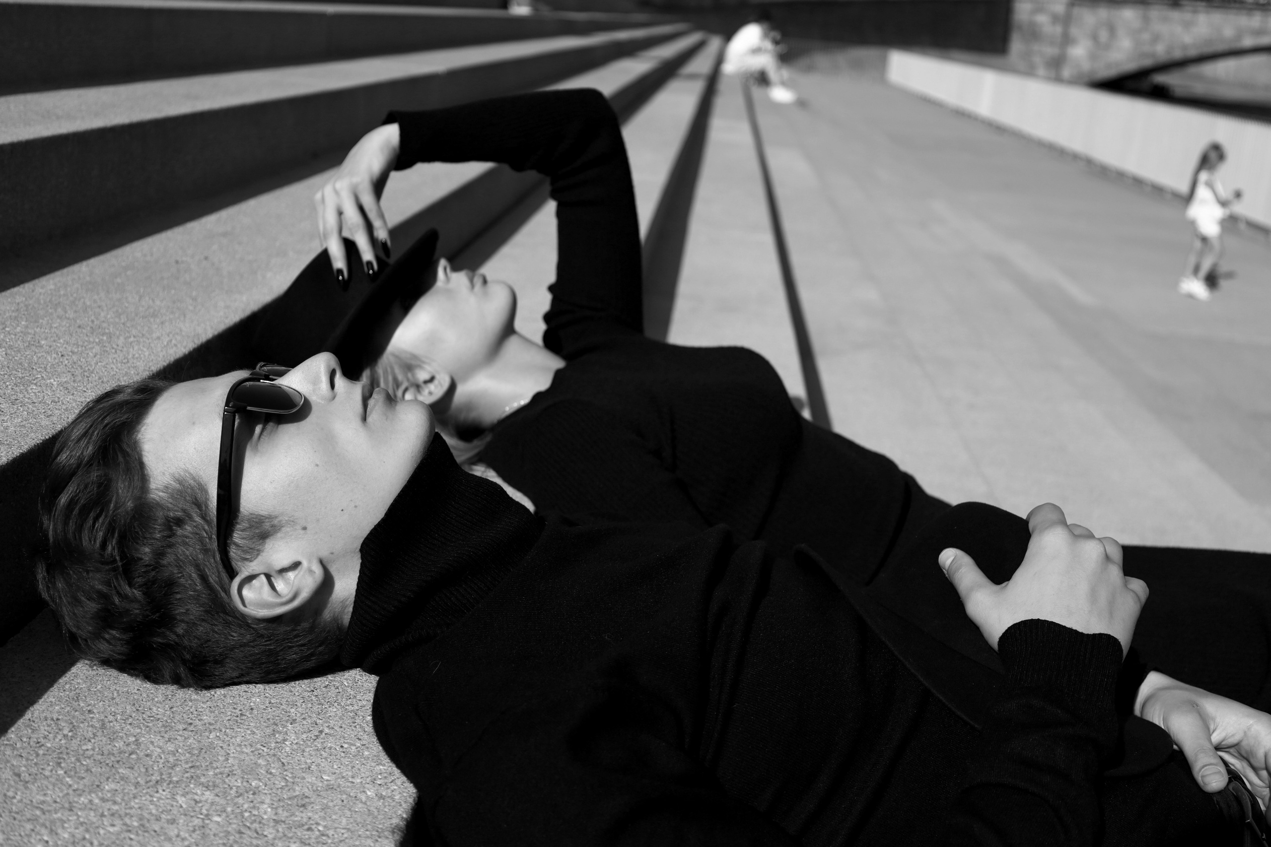 Лав стори. Kreativniefoto.ru