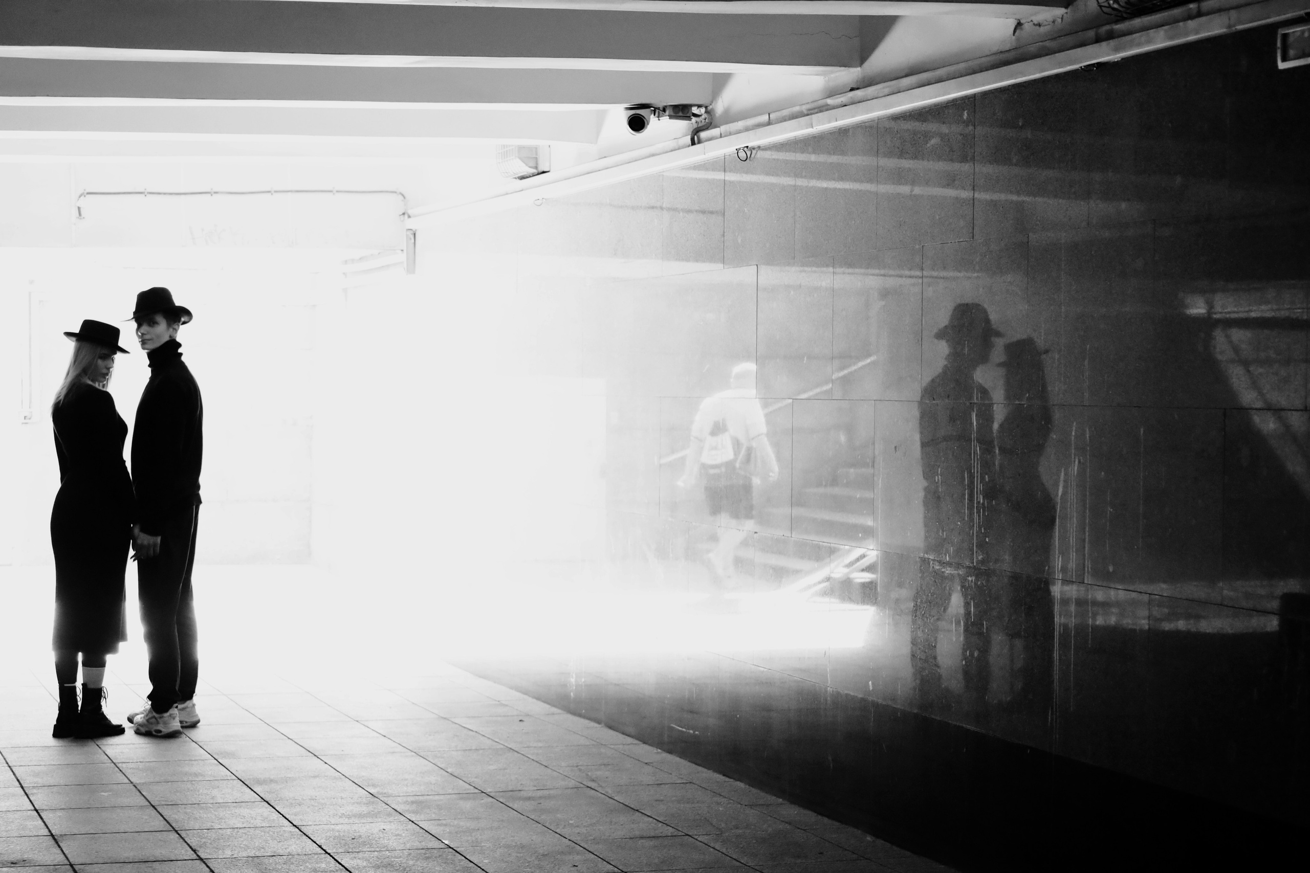 Лав стори. Kreativniefoto.ru