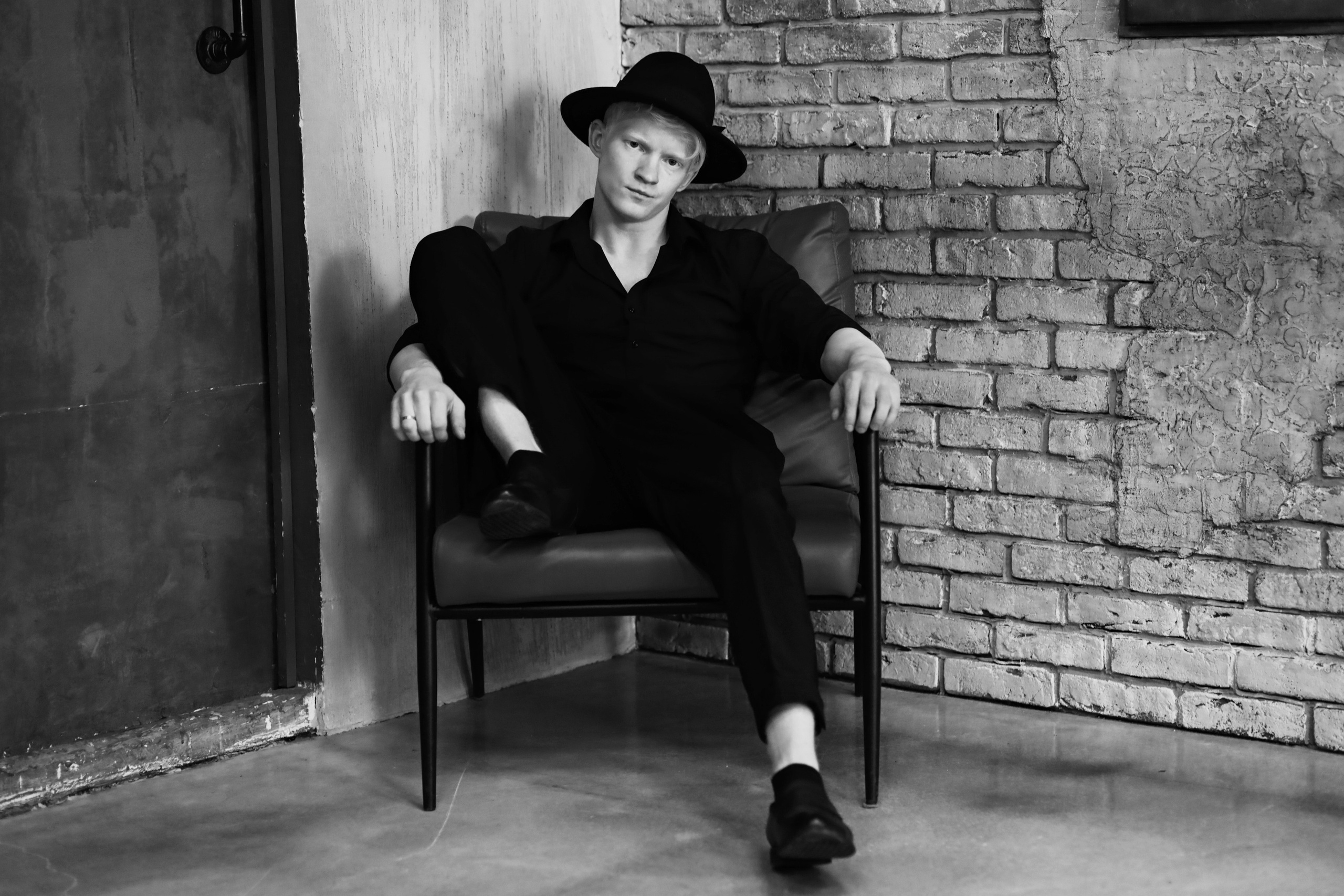 Иван. Kreativniefoto.ru