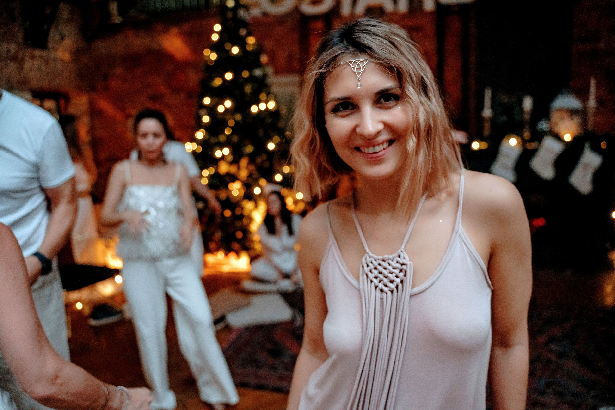 ВЕЧЕРИНОЧКИ. Фотограф Москва, Европа, Азия