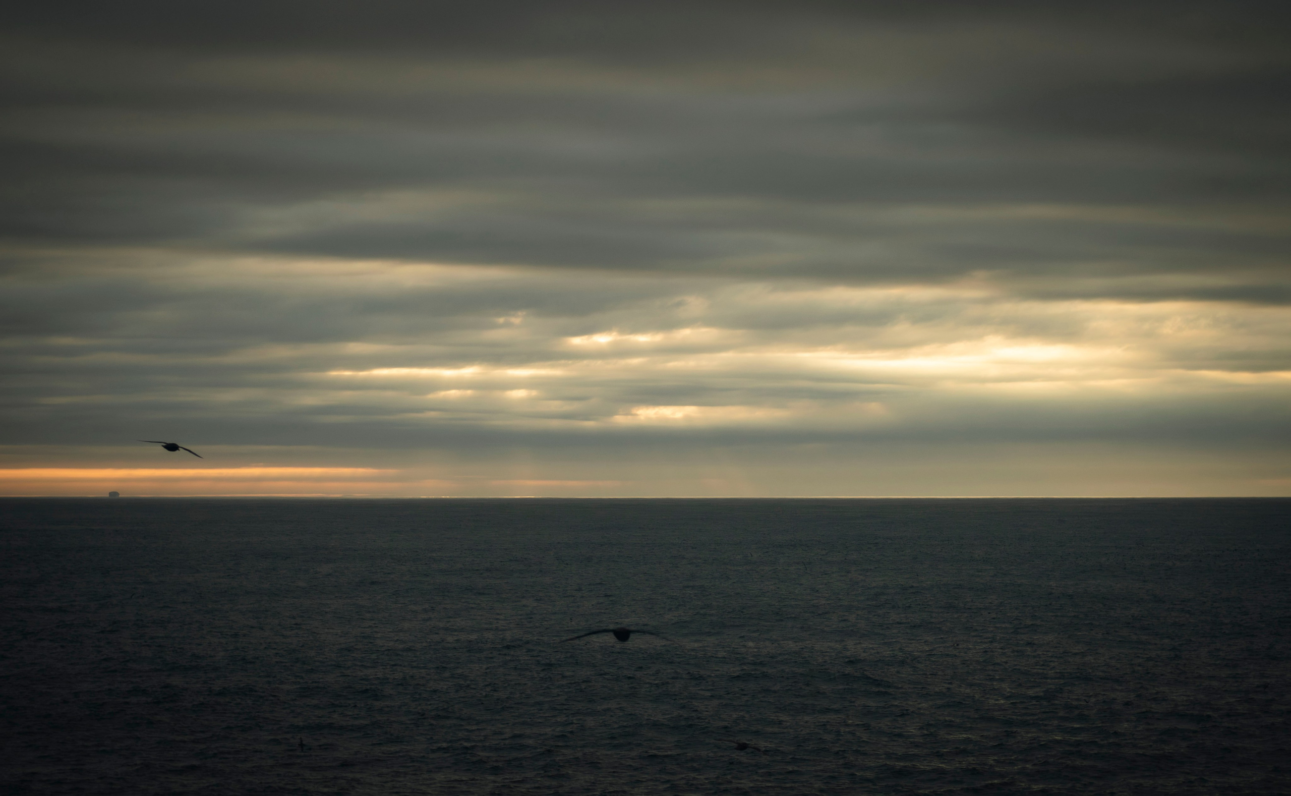 Когда я в море. Часть 1. Фотограф г. Владивосток