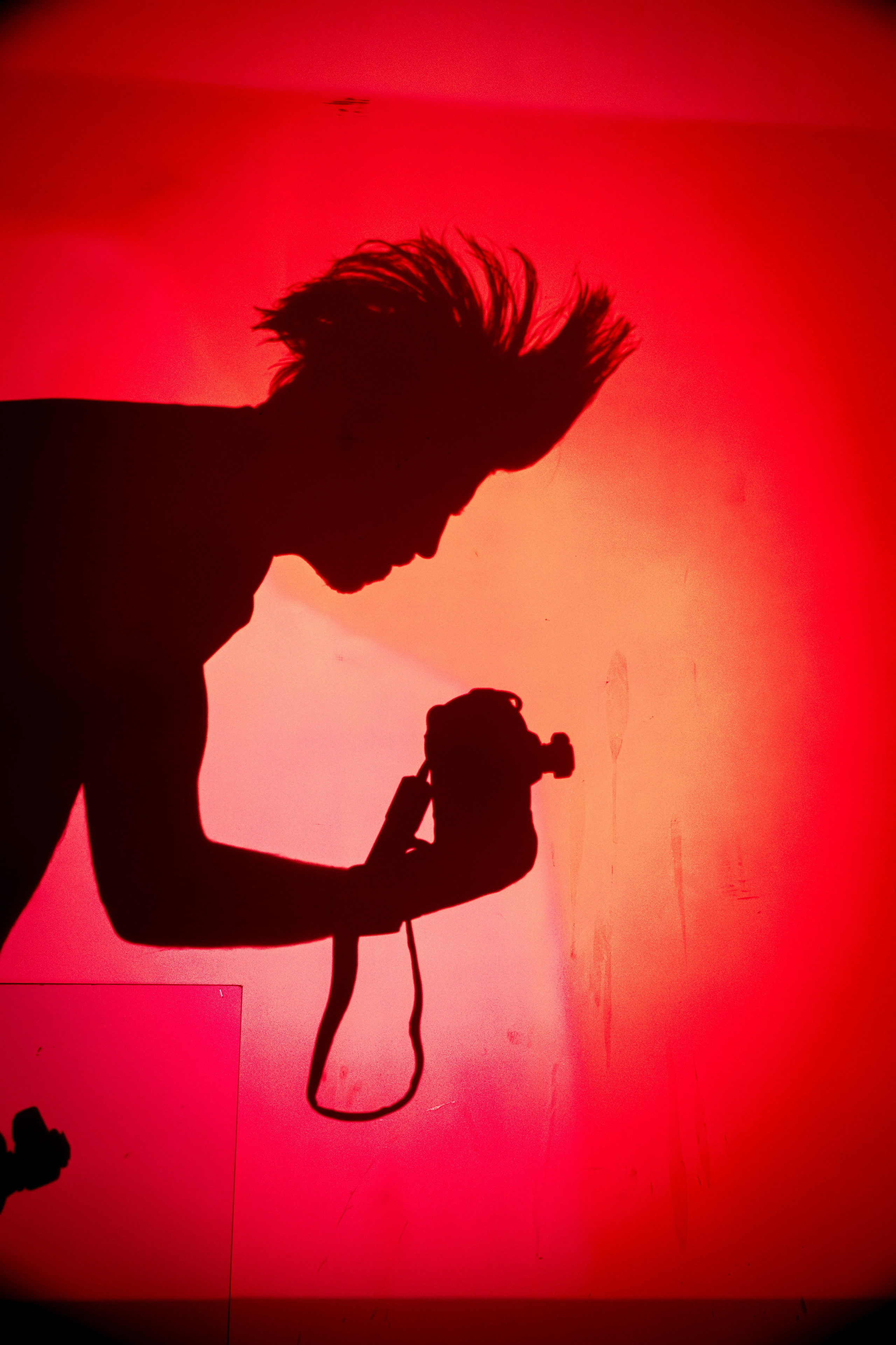 Вечеринка «ILLEGAL FRIENDS». Фотограф г. Владивосток