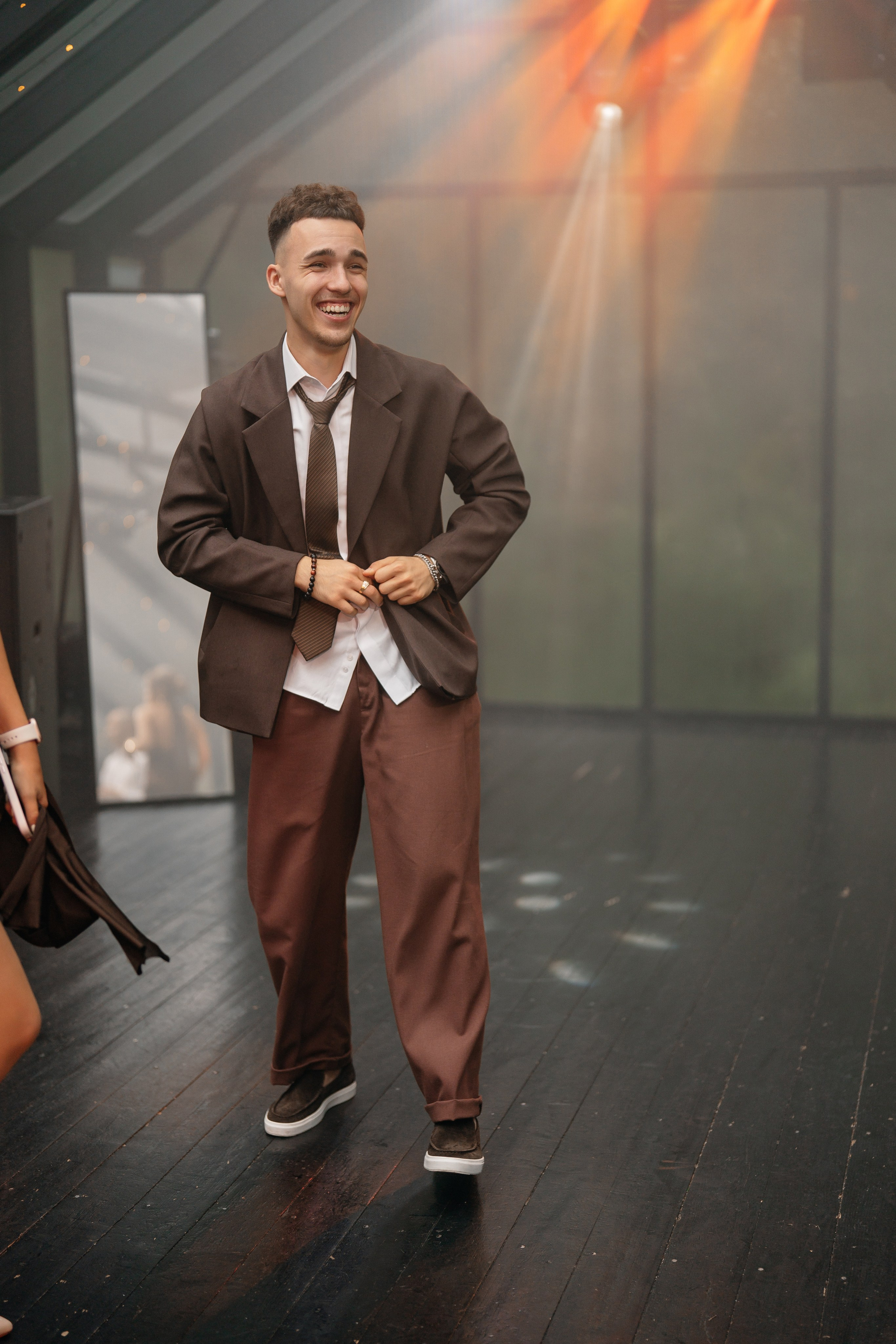 Елисей и Виктория. Свадебный и репортажный фотограф в Москве Андрей Вайман