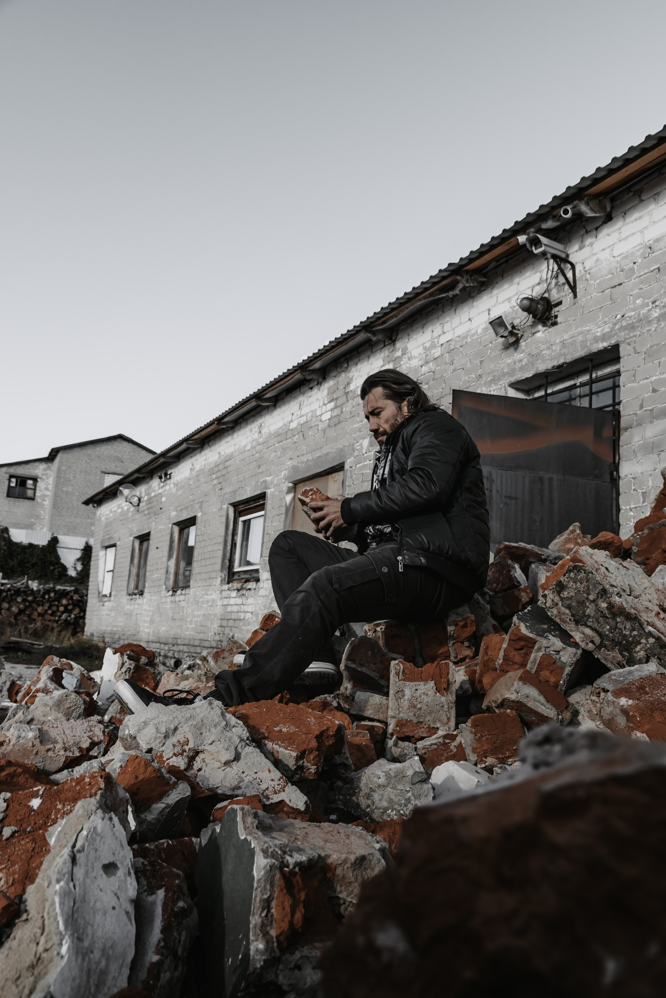 Семейные. Фотограф Светлана Воронцова