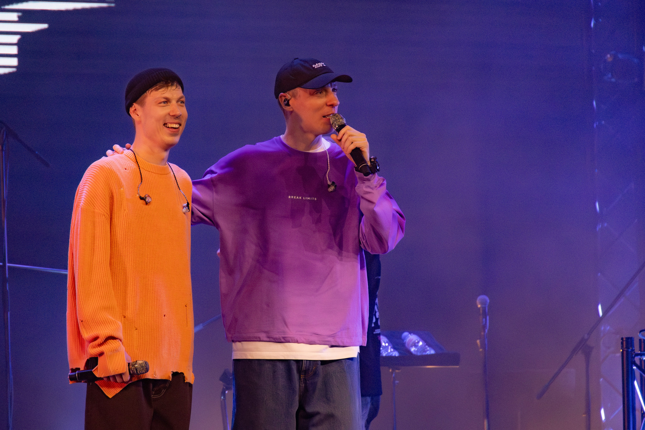 Dabro Красноярск 01.05.26. Фотограф Красноярск