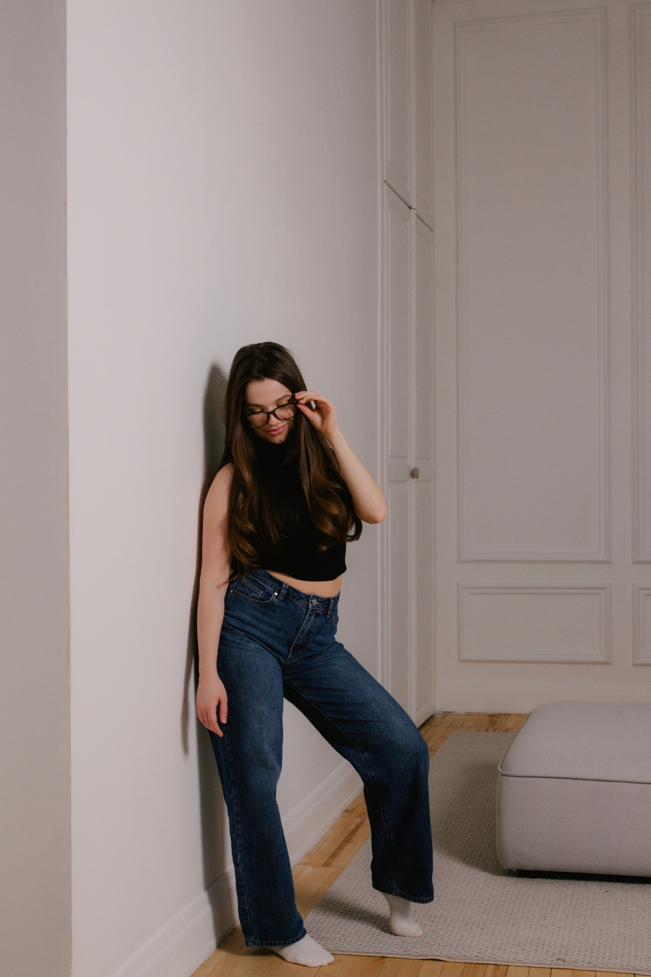 Настя Шабалина — нежность. Фотограф Настя Булочка Екатеринубрг