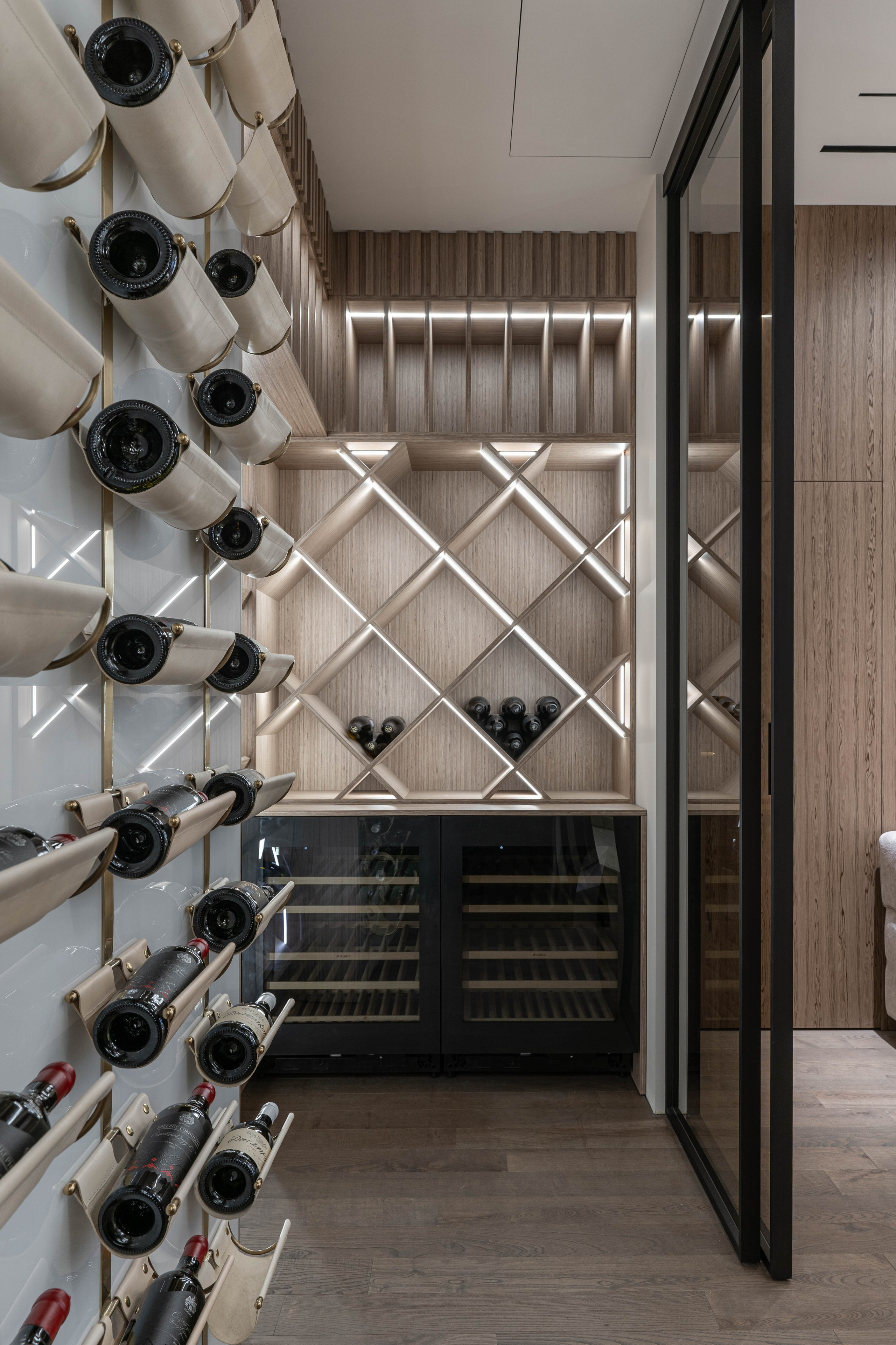 ЖК Никитский дворец. Интерьерный фотограф в Крыму