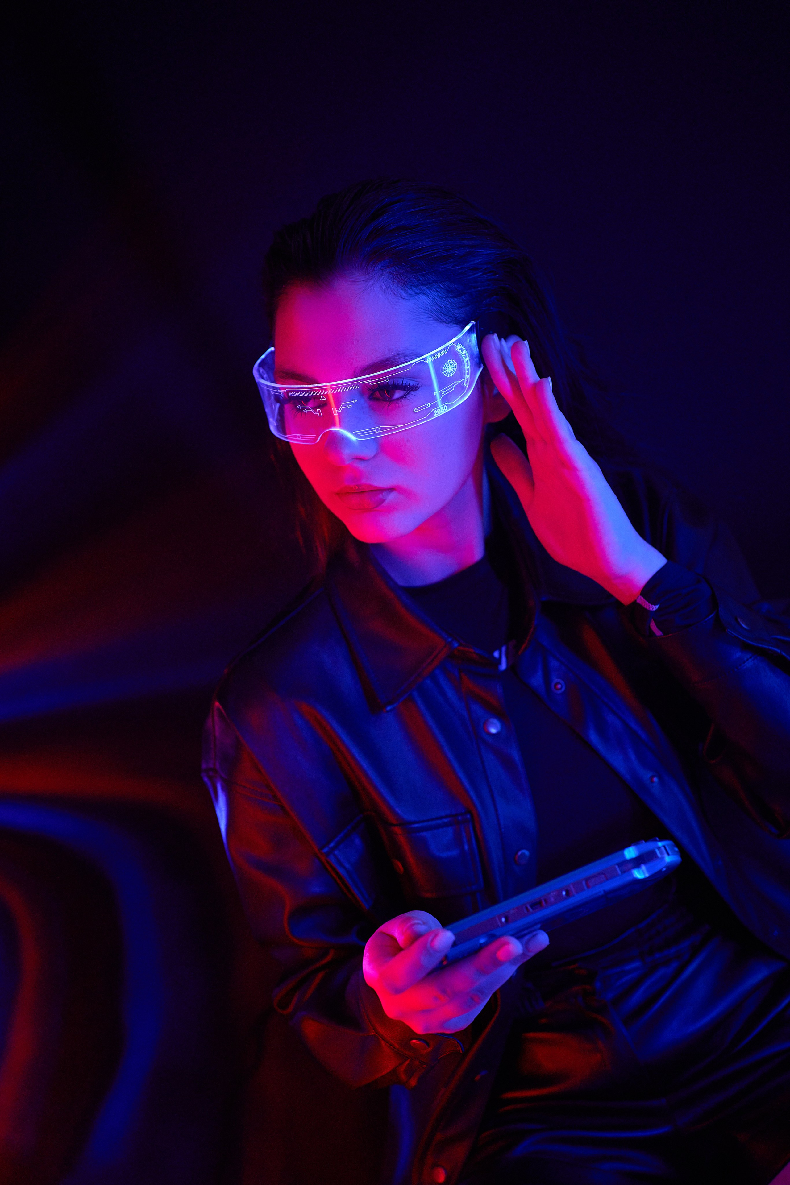 Катя. EVG PROHOROV