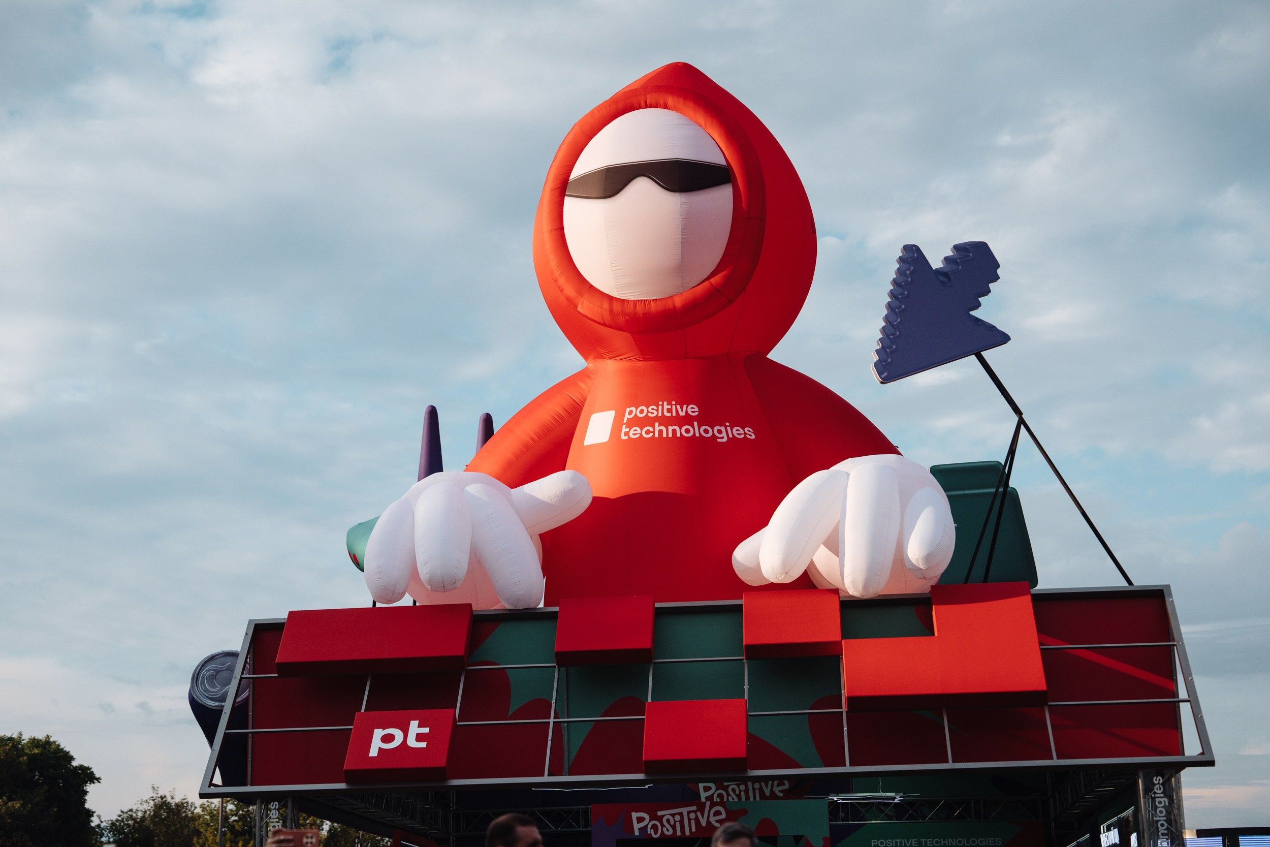 Corporate & Event Projects