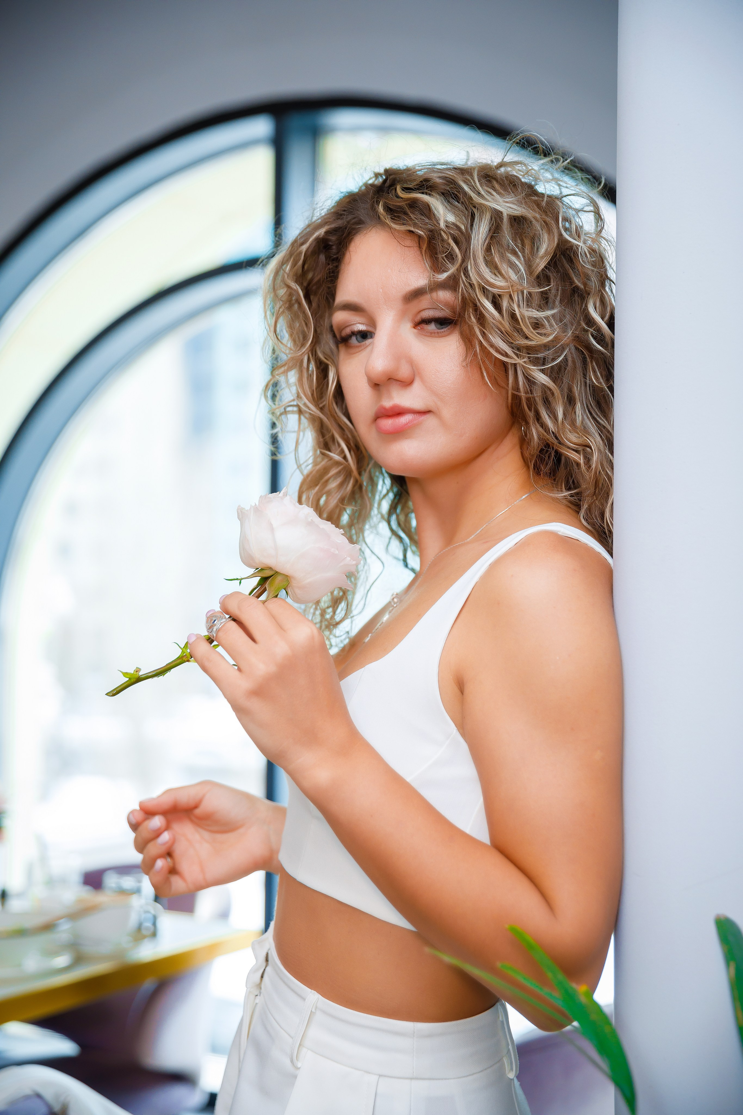 Утренний бранч. Семейный и Свадебный фотограф в Астане Александр Астапов