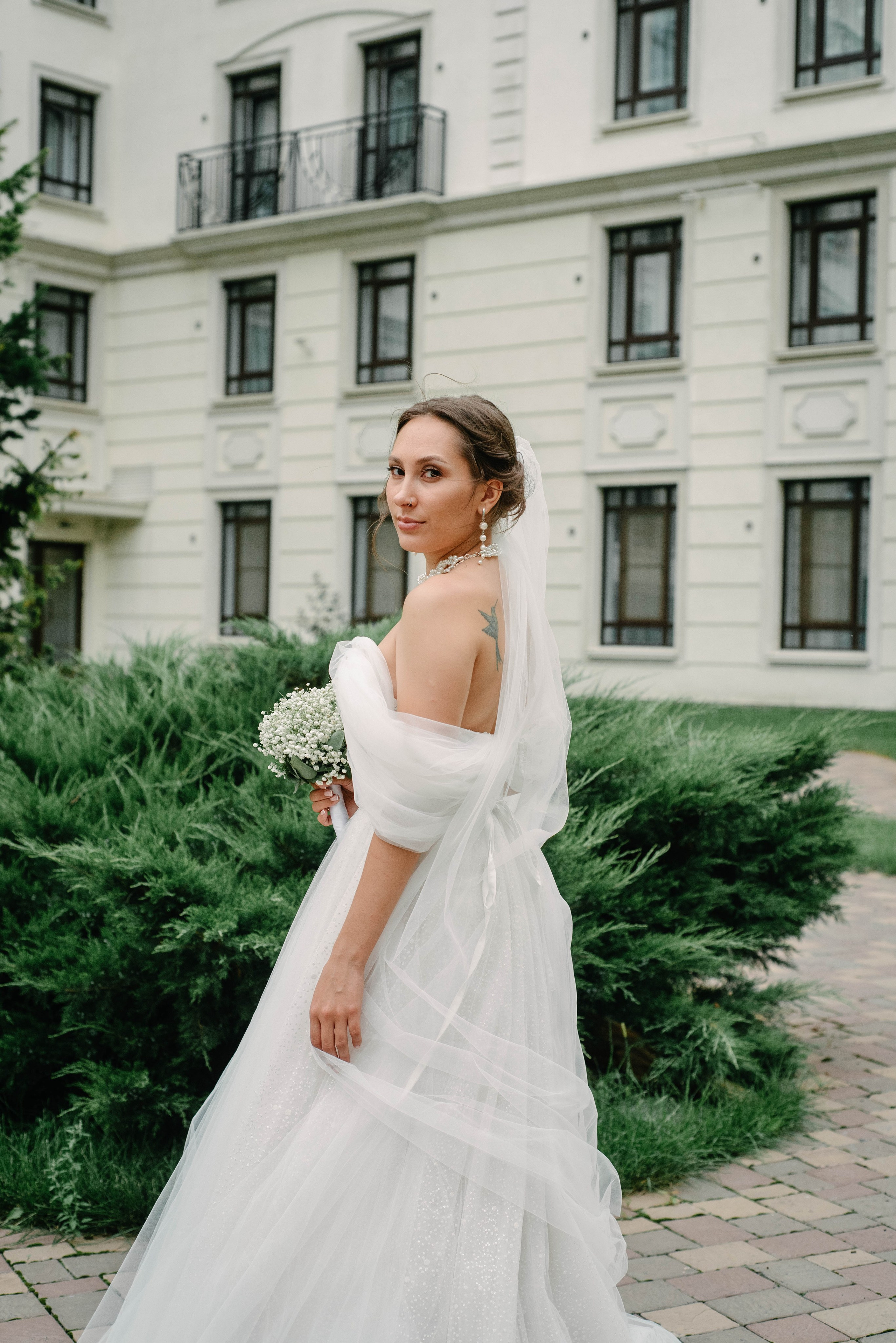 Ира & Коля. Свадебный фотограф и видеограф в Новосибирске