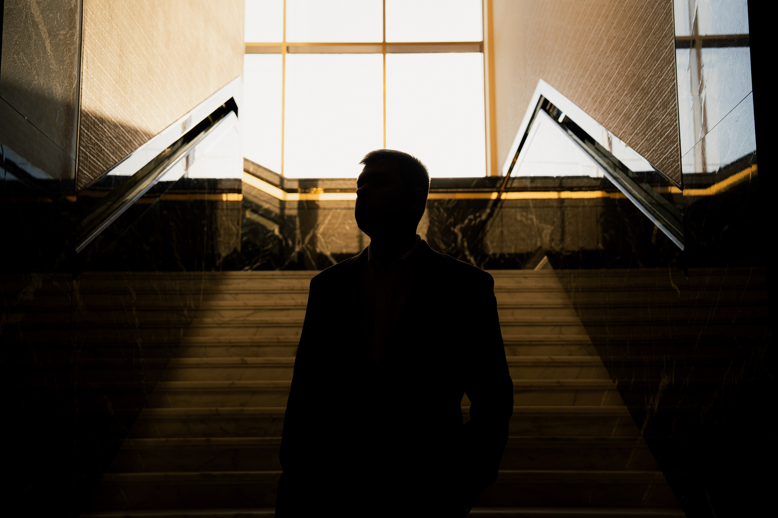 Свадебная съемка в Самаре. Фотограф Григорий Соболевский