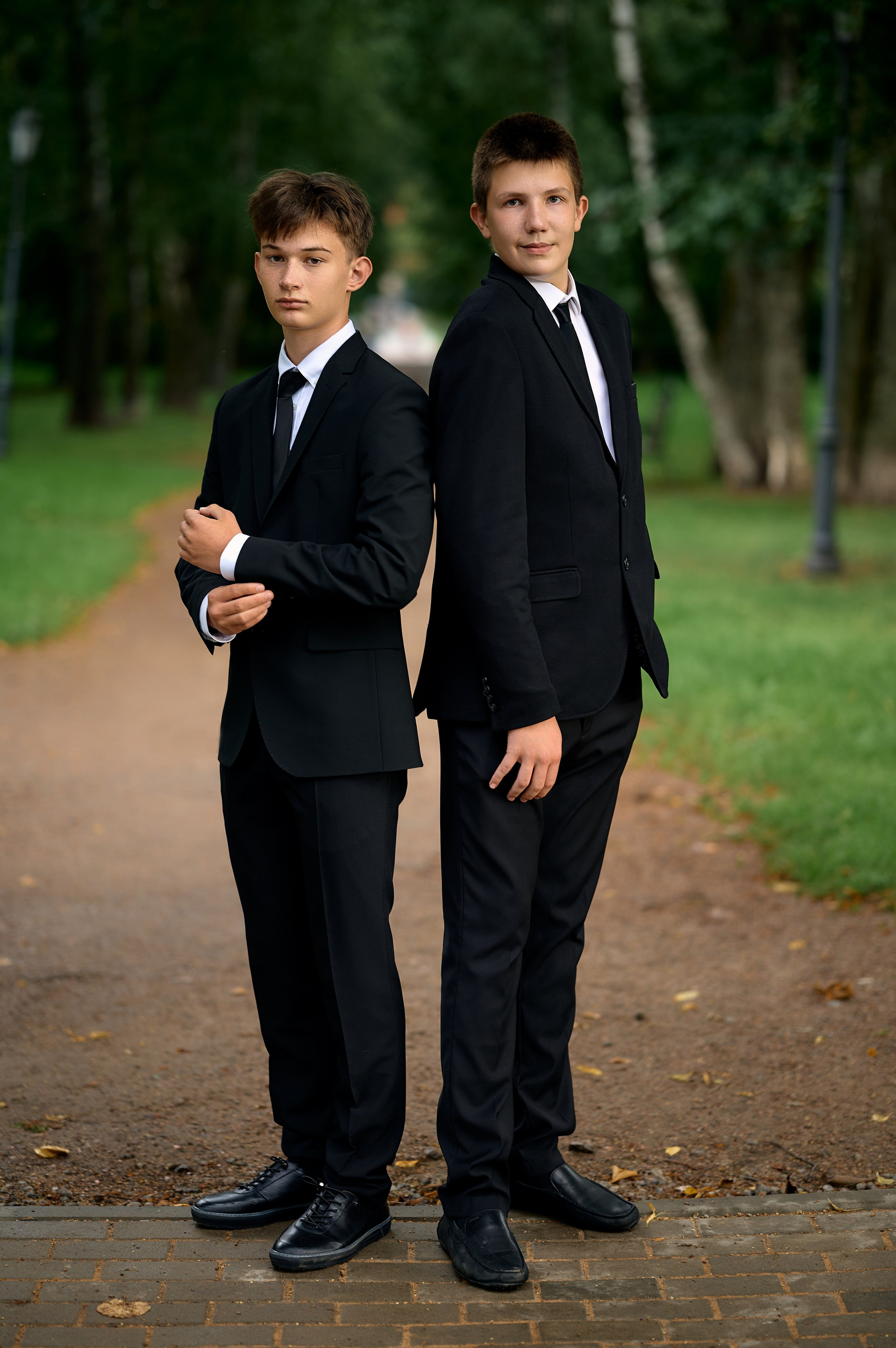 Персональный альбом для 9-11 классов. Выпускной альбом Выборг, Каменногорск, Светогорск, Санкт-Петербург