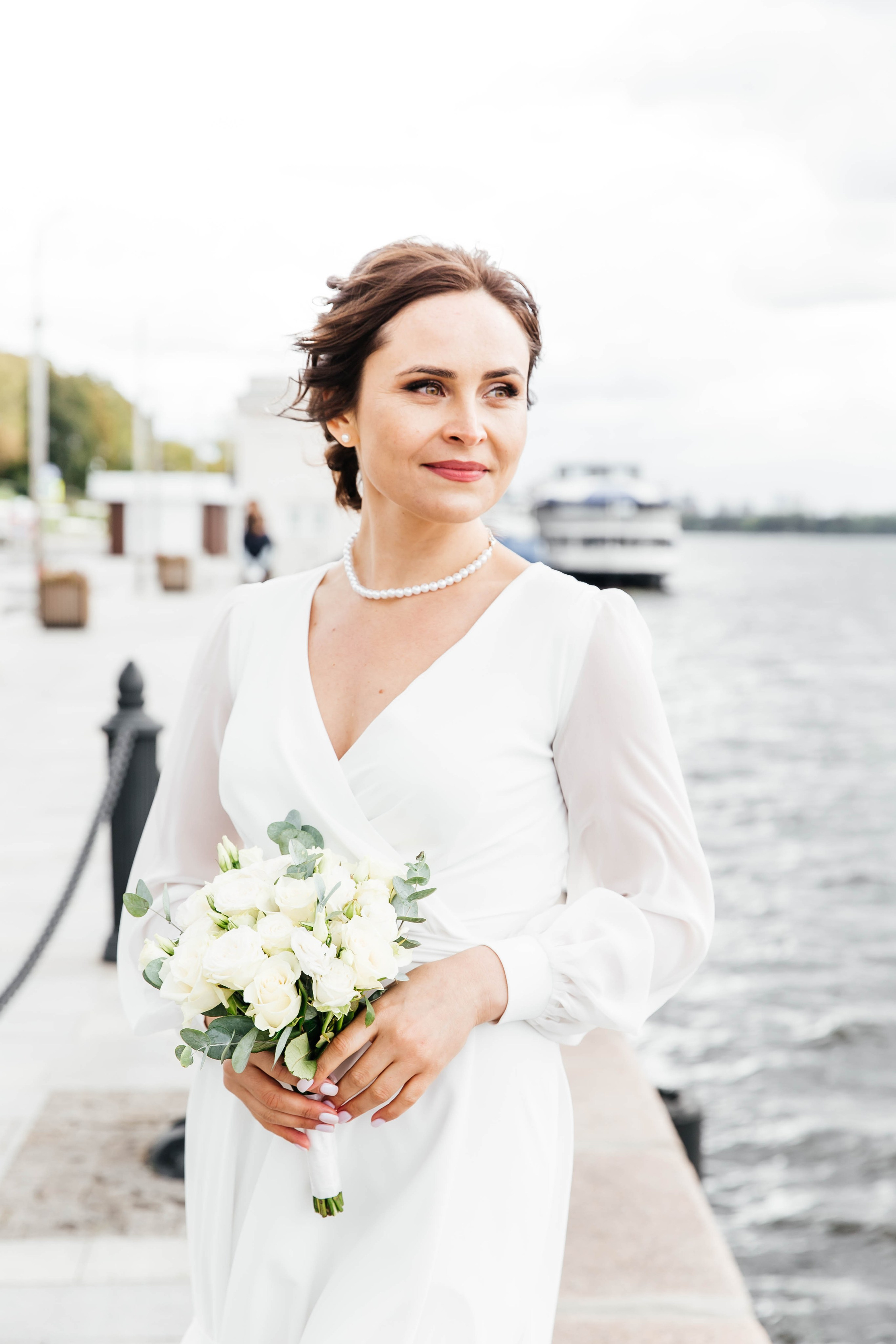 Наталья & Михаил. Фотограф Абакумова Анастасия