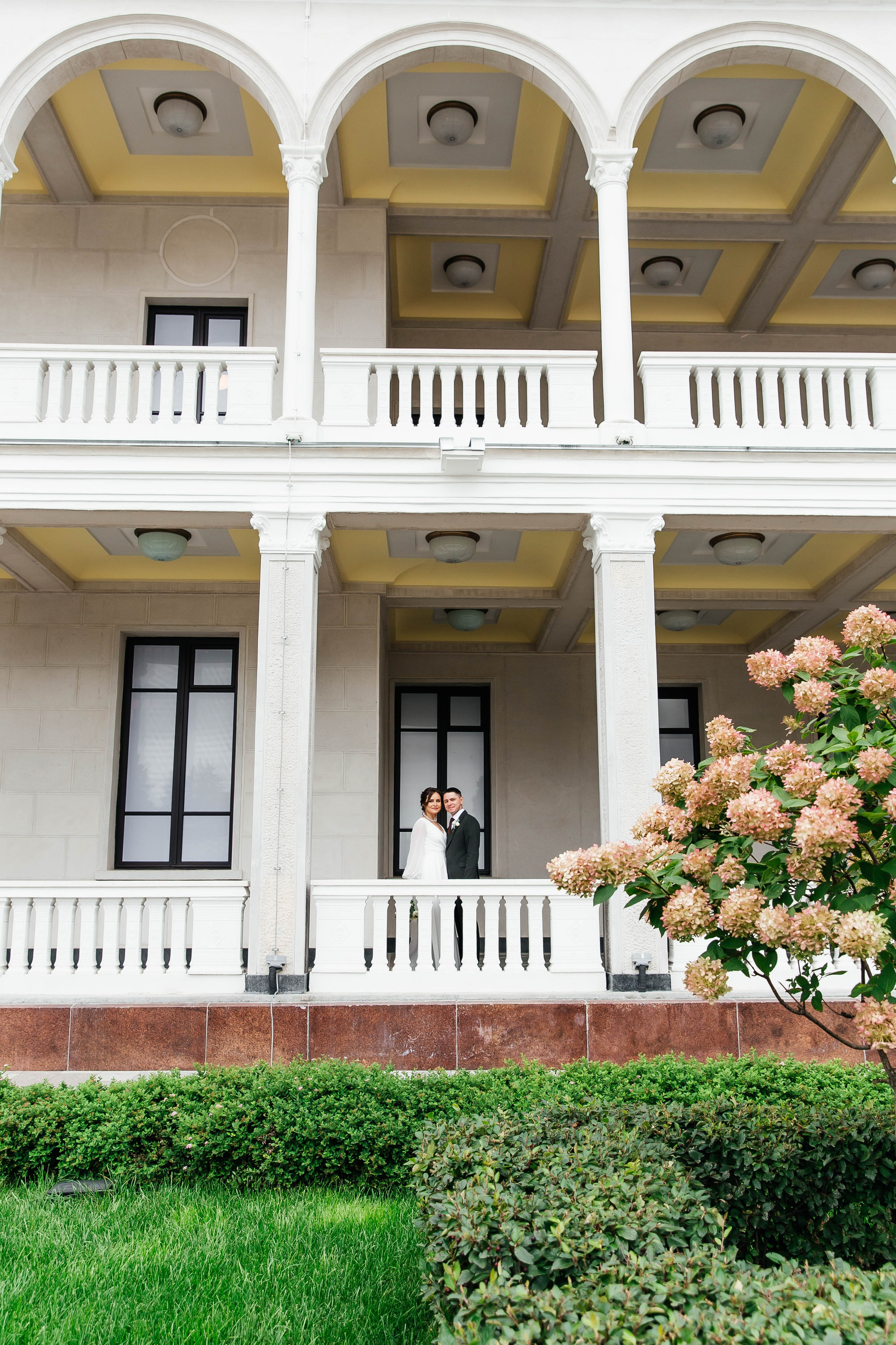Наталья & Михаил. Фотограф Абакумова Анастасия