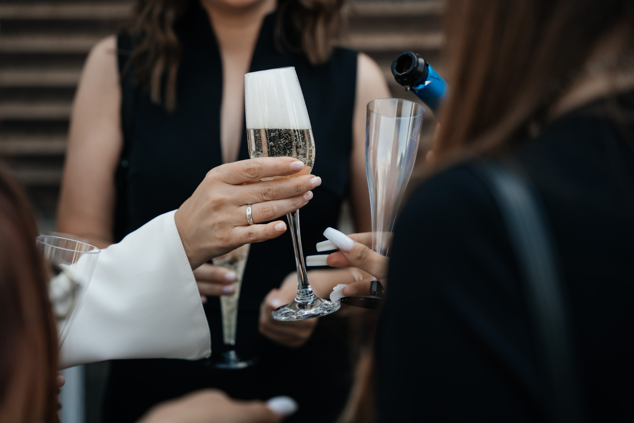 Виктория и Кирилл. Ульяна Ремезова | Фотограф | Челябинск