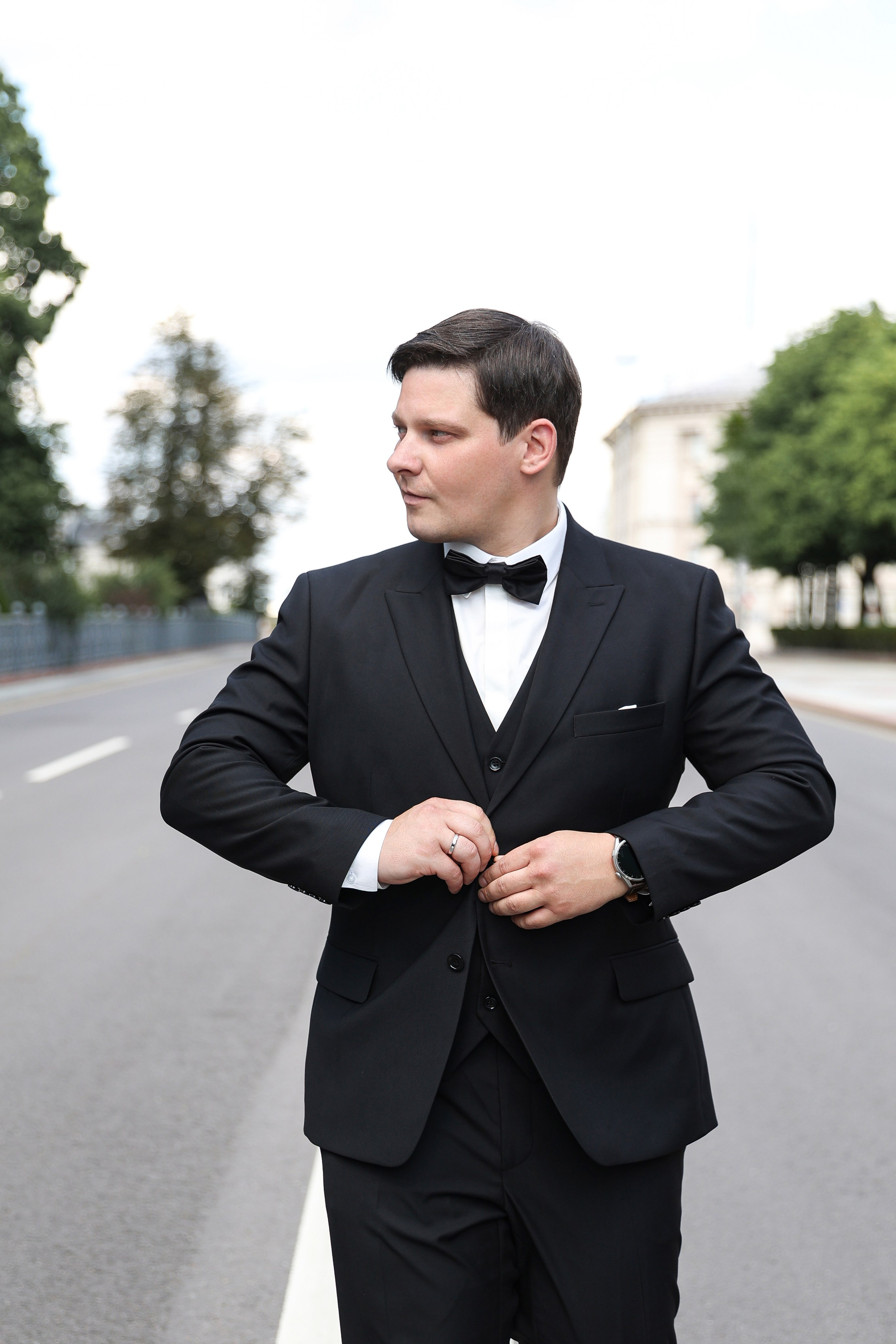 Павел и Дарья. Свадебные фотограф и видеограф в Минске Голдосовы Марина и Вадим