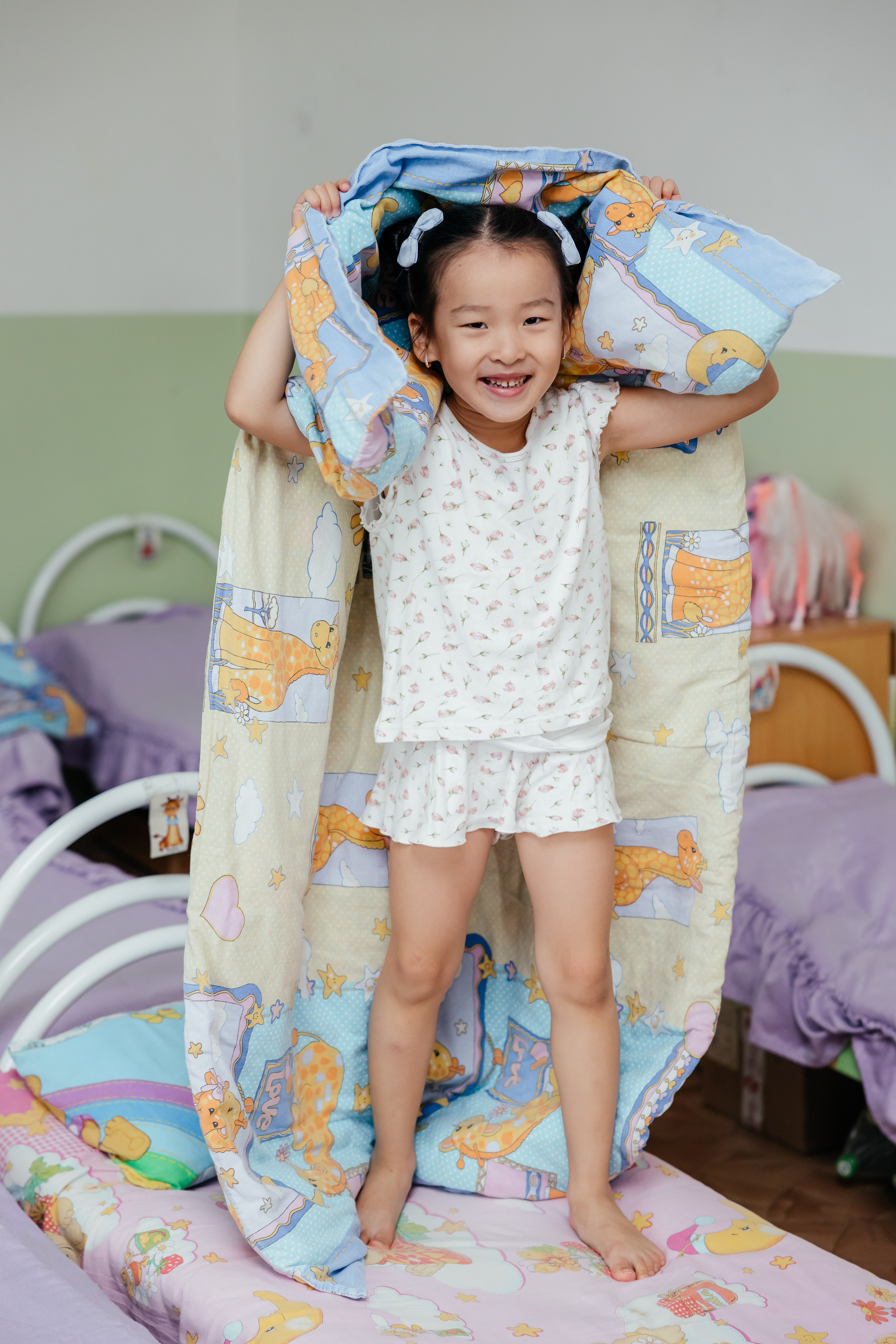 Детский сад. Главная