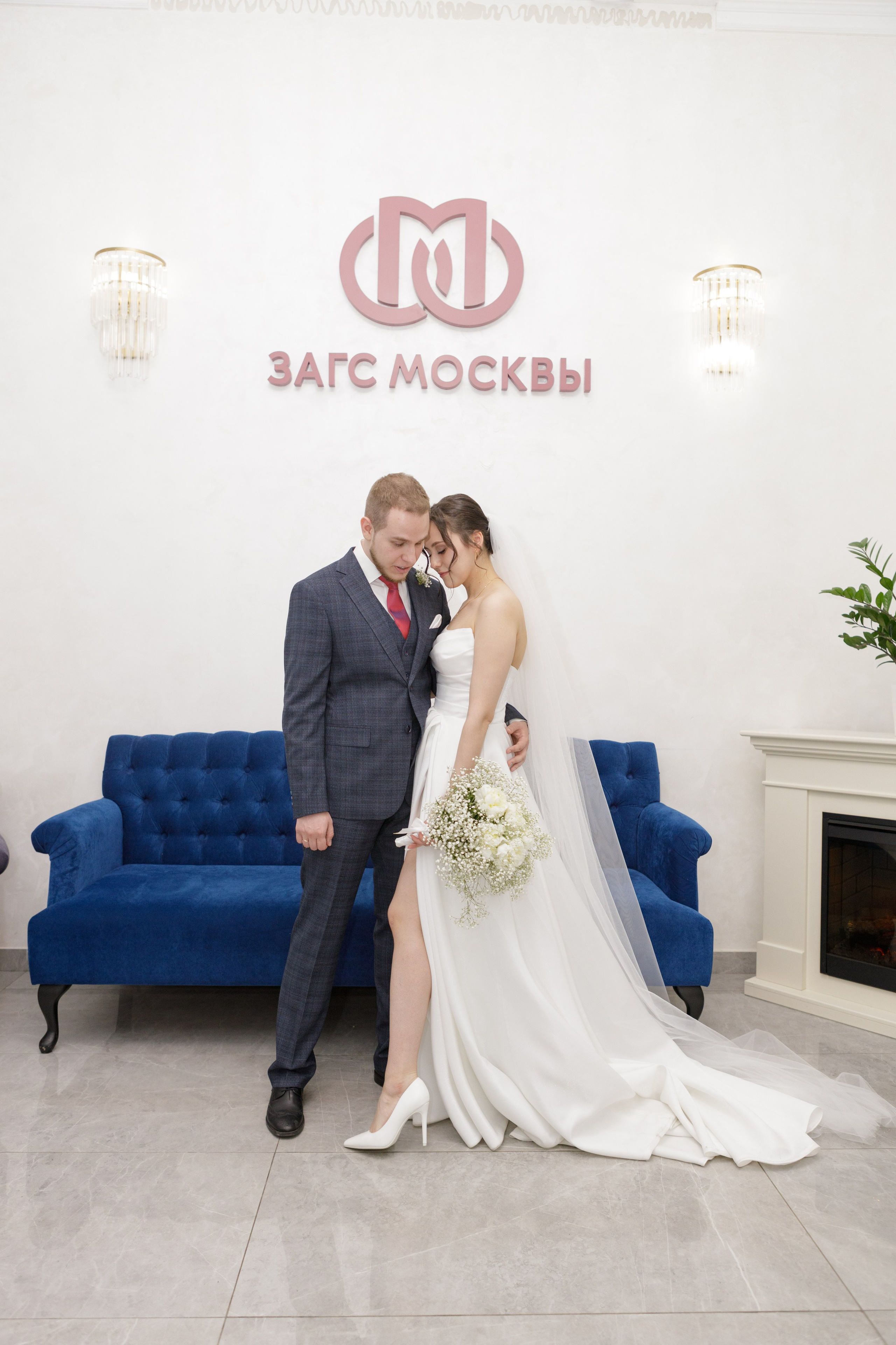 Антон и Алсу. Свадебный, семейный и портретный фотограф в Москве Алексей Сафаров