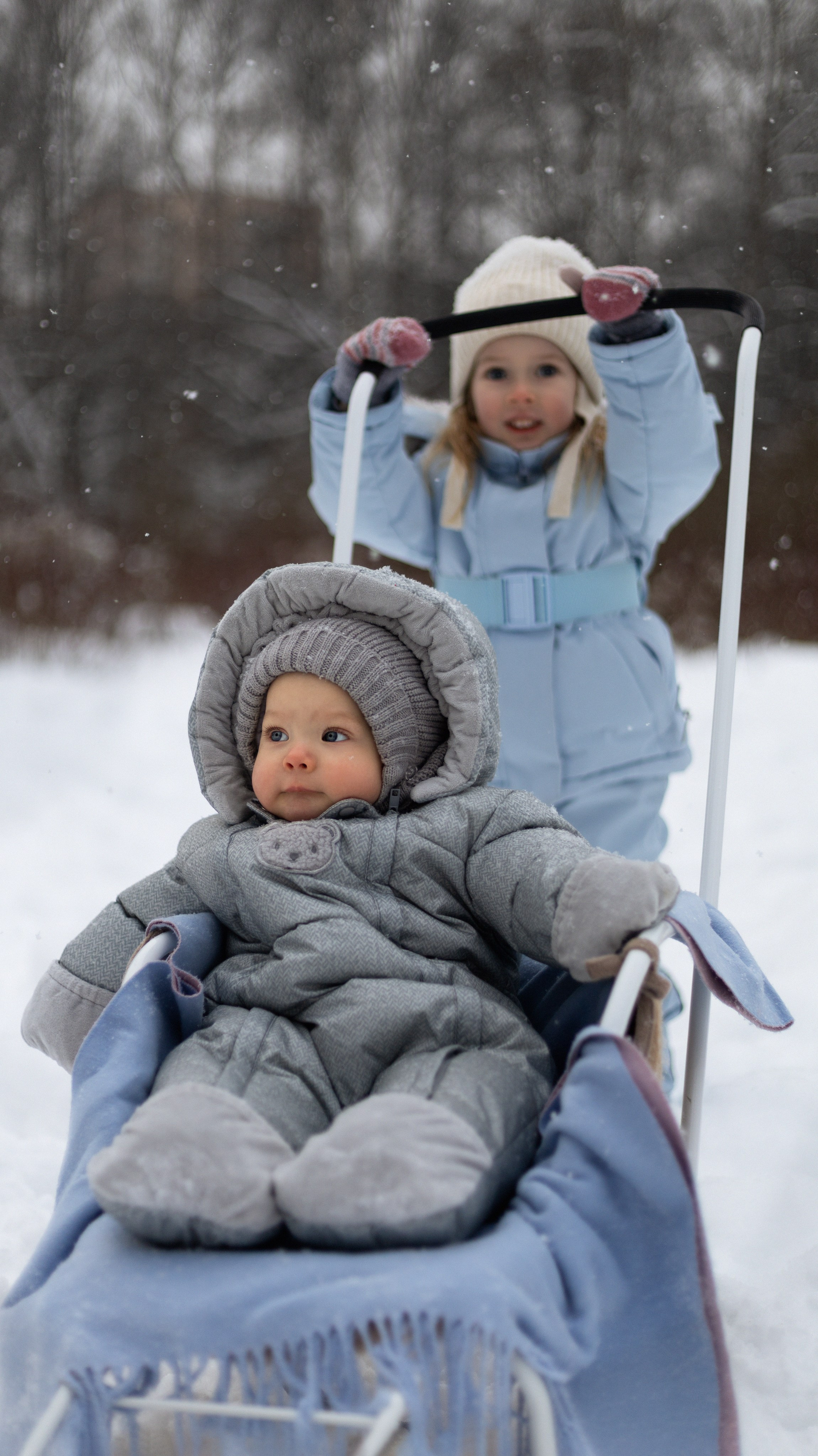 Детская фотография. Семейный и детский фотограф в Москве Анастасия Крейнина