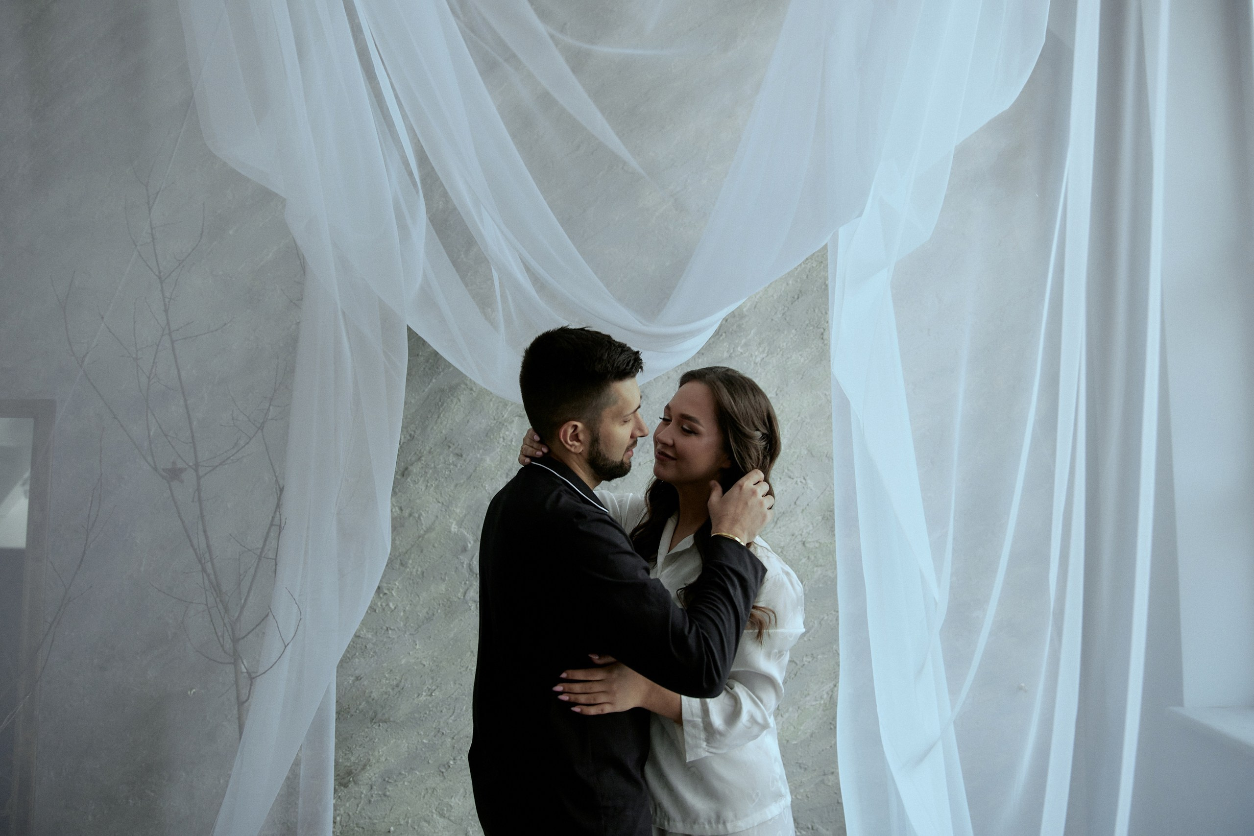 Vladimir & Anastasia. Event агентство PAPRIKA в Екатеринбурге