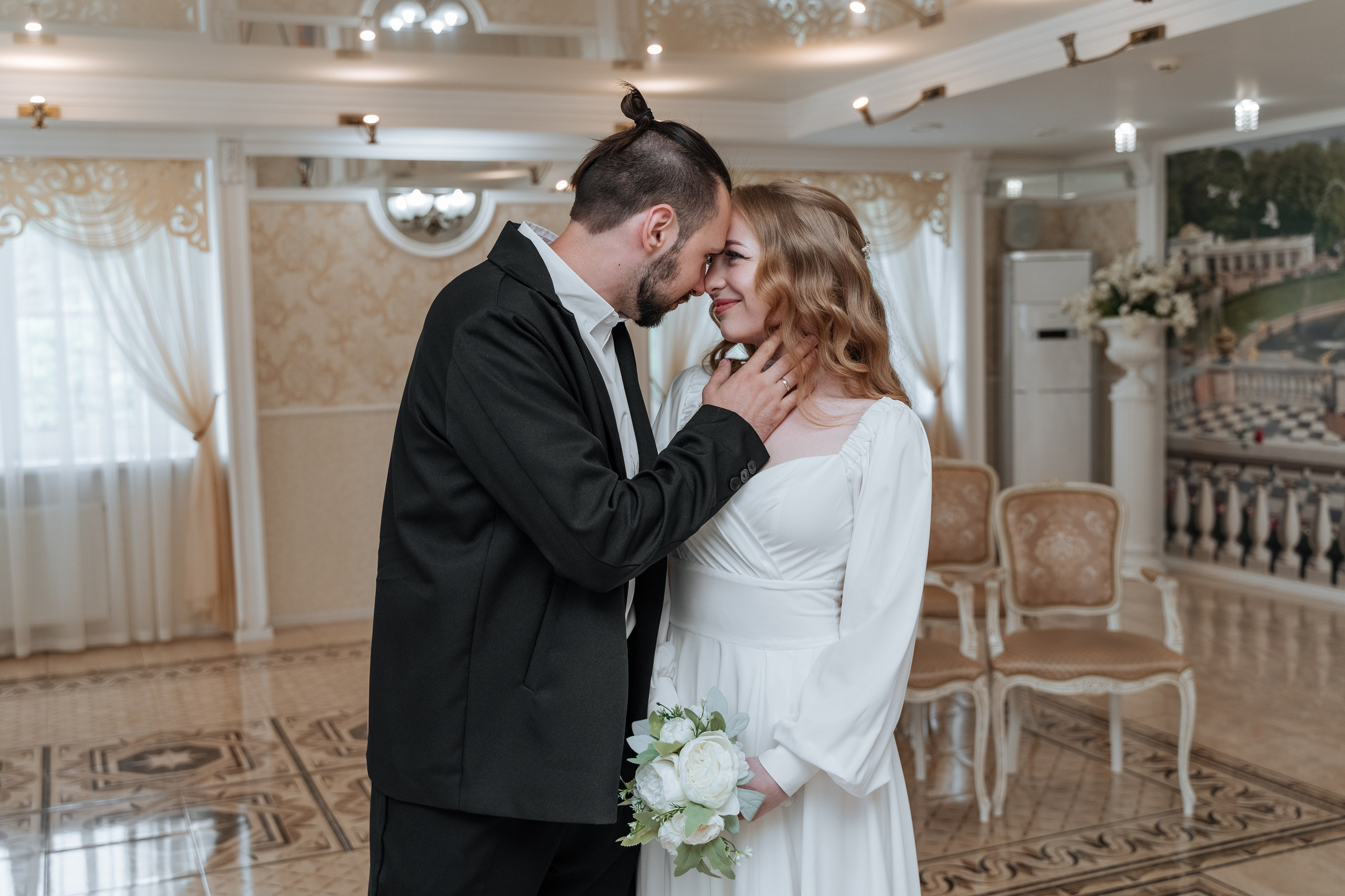 Станислав + Валерия