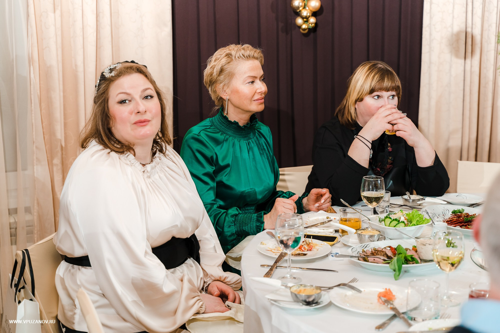 Фотосъемка дня рождения