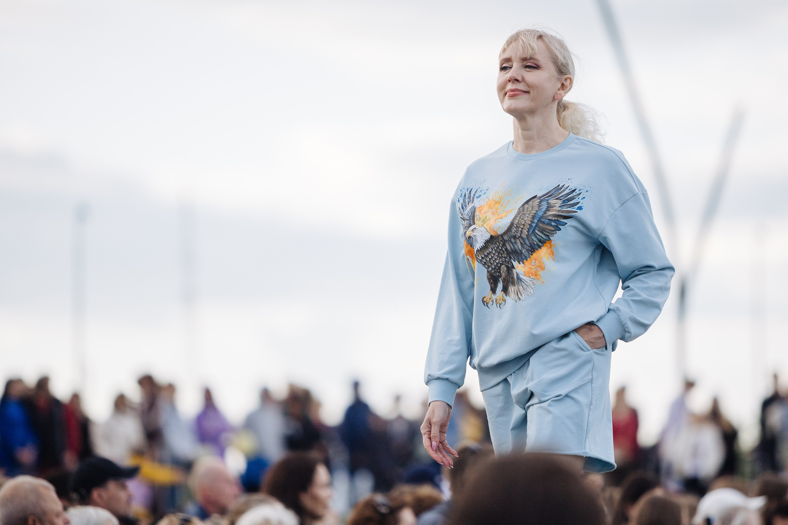 Половодье — 2025 // 04.07.25. Денис Прохоров Фотограф в г. Магнитогорск