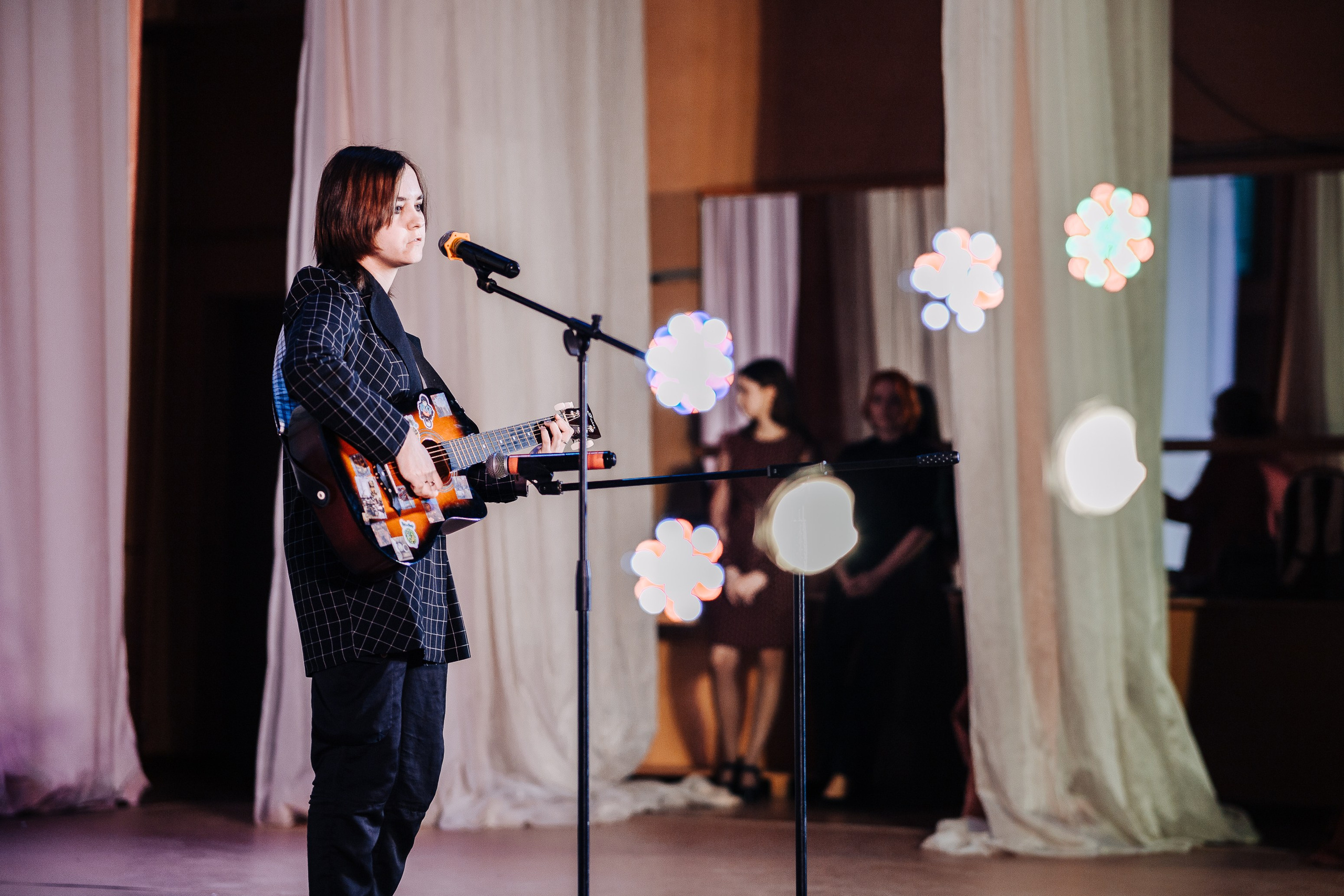 Студенческая весна 2024 // 09 — 10.03.2024. Денис Прохоров Фотограф в г. Магнитогорск