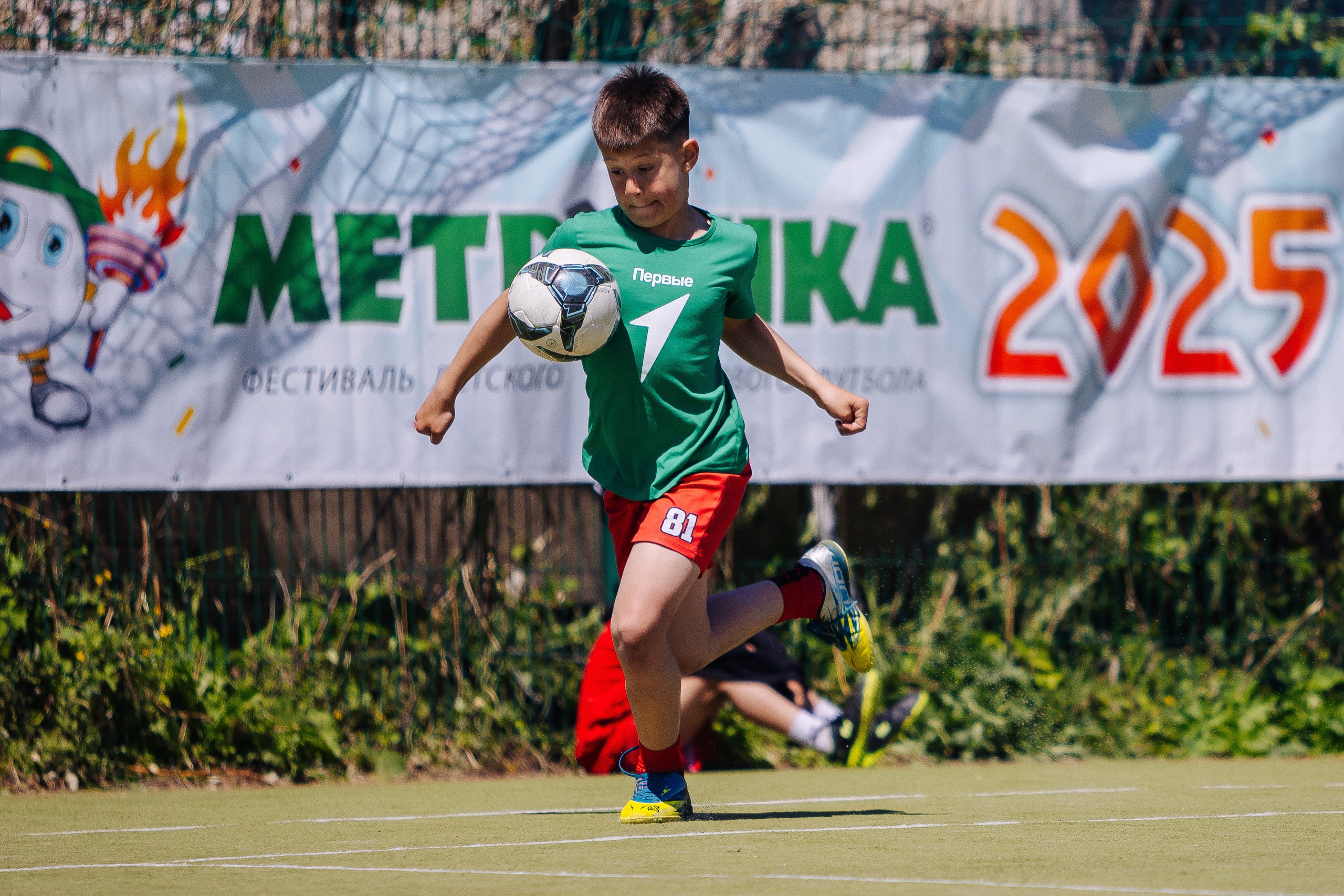 МЕТРОШКА-2025|Сибай // 25.05.25. Денис Прохоров Фотограф в г. Магнитогорск