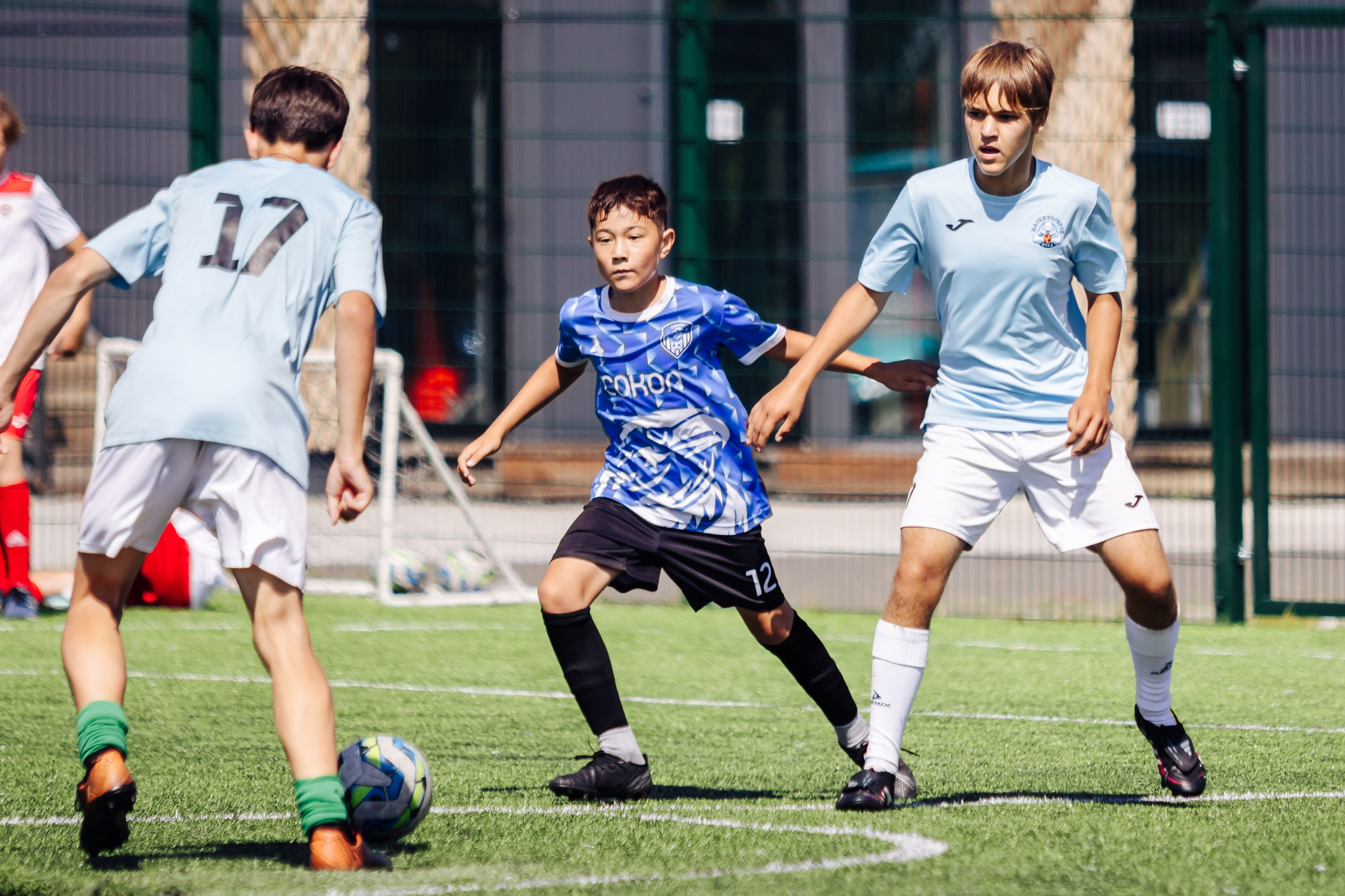 LEO CUP // 17.07.25. Денис Прохоров Фотограф в г. Магнитогорск