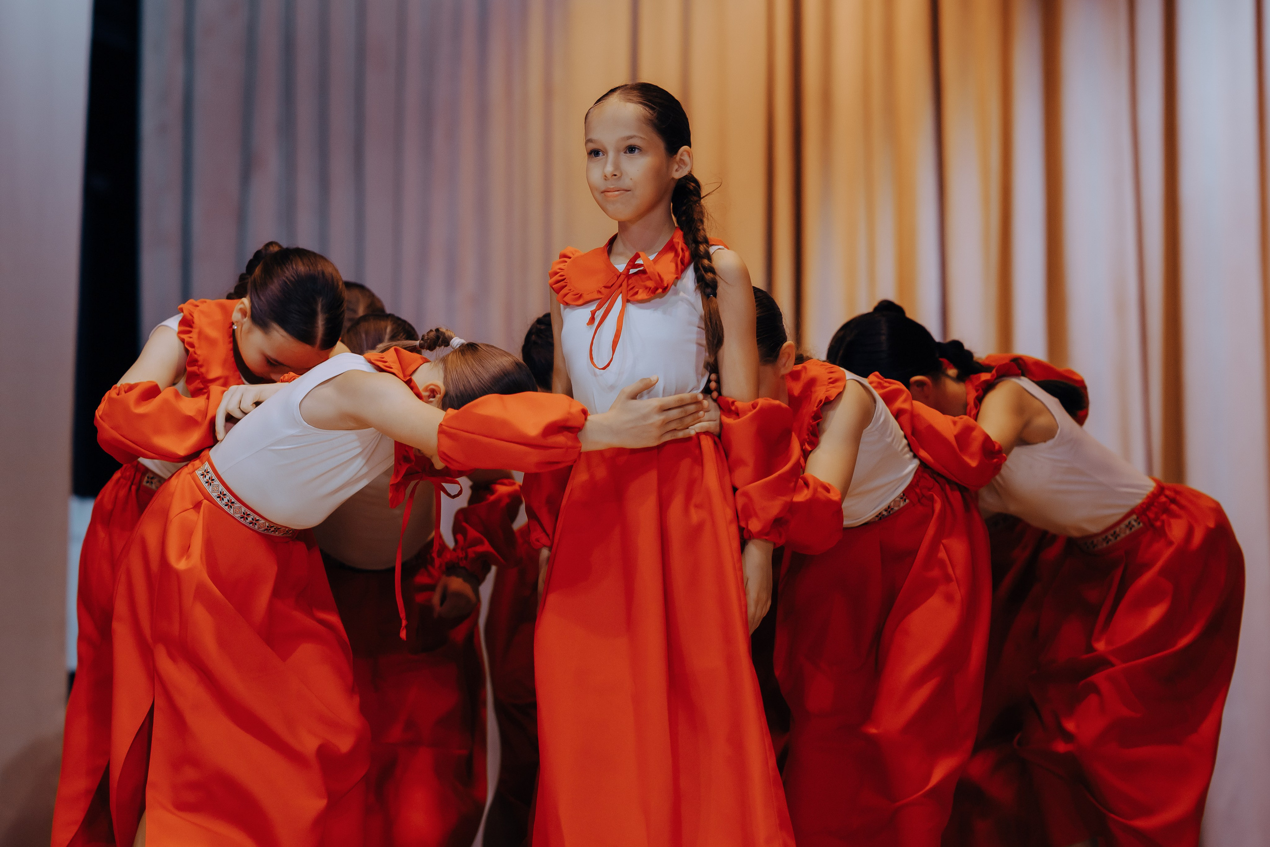 Юбилейный отчетный концерт студии хореографии «DANCEPOUll» // 20.06.25. Денис Прохоров Фотограф в г. Магнитогорск