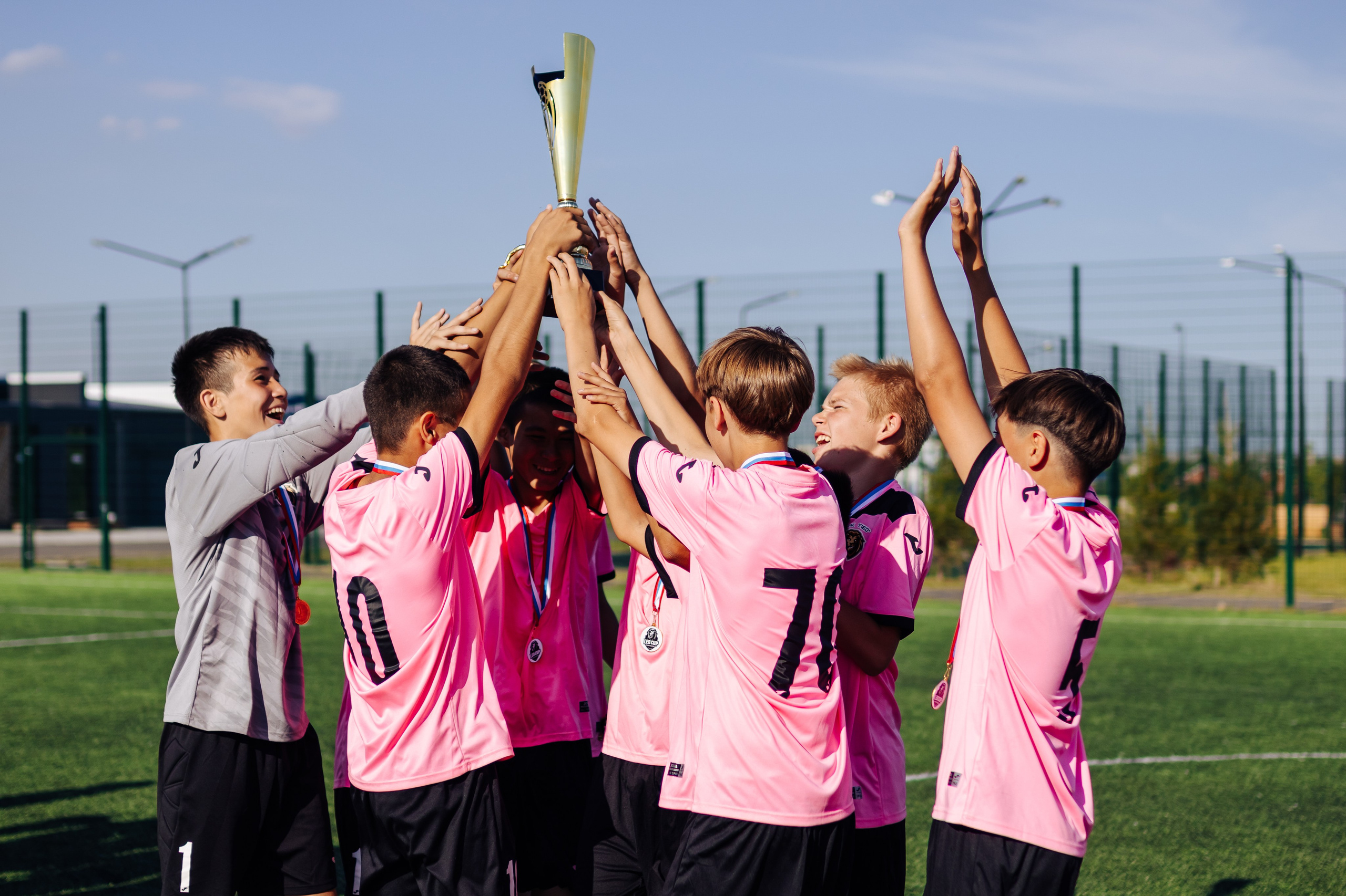 LEO CUP // 17.07.25. Денис Прохоров Фотограф в г. Магнитогорск