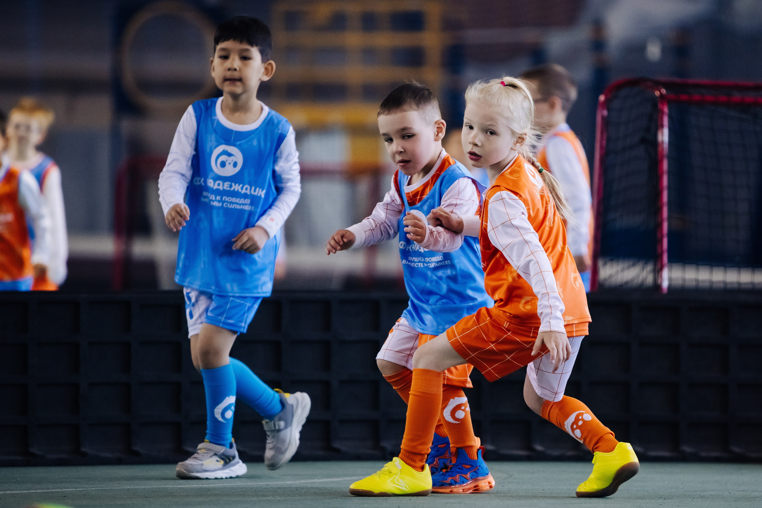 Надеждик CUP // 18.05.25. Денис Прохоров Фотограф в г. Магнитогорск