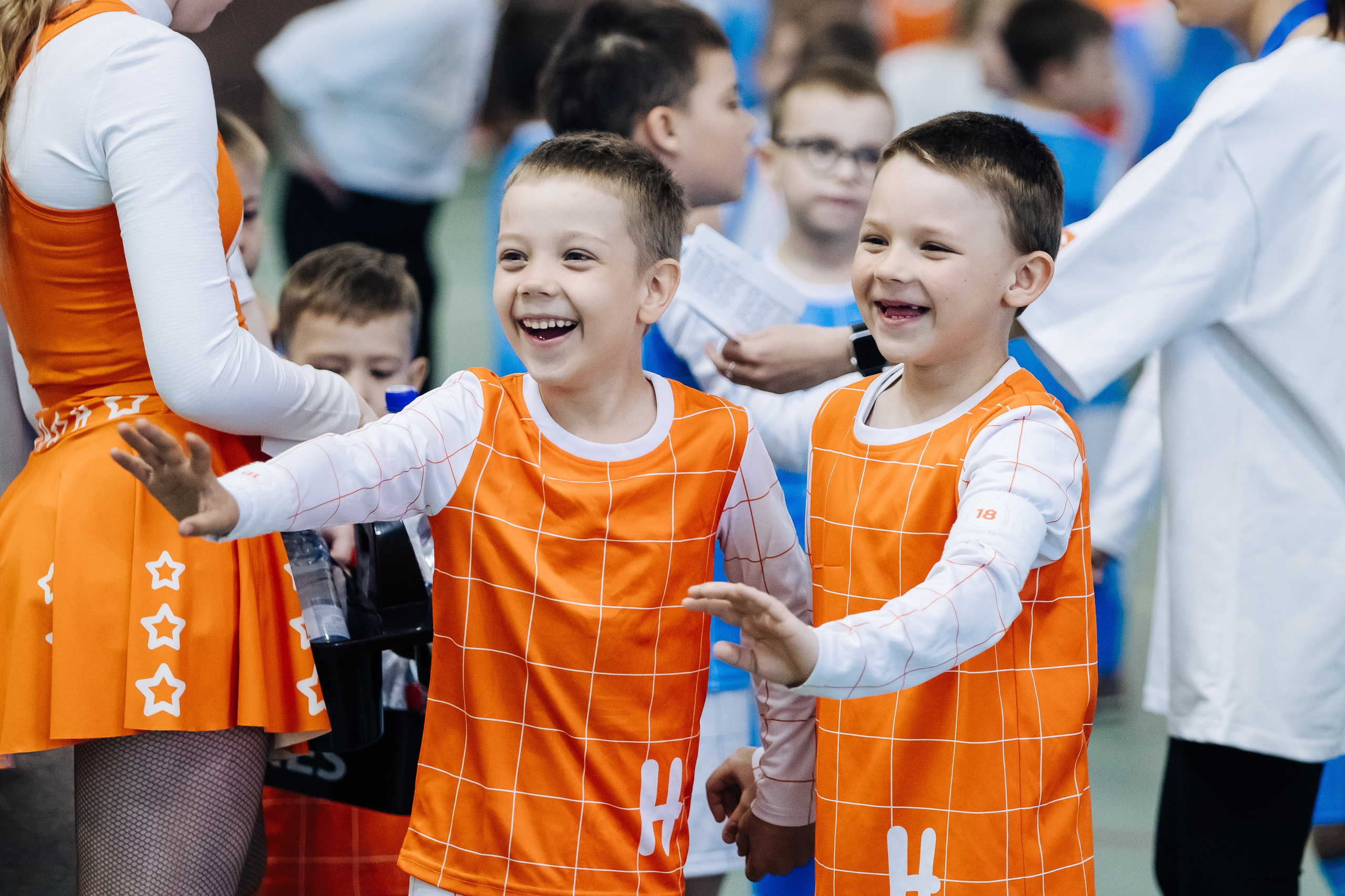 Надеждик CUP // 18.05.25. Денис Прохоров Фотограф в г. Магнитогорск