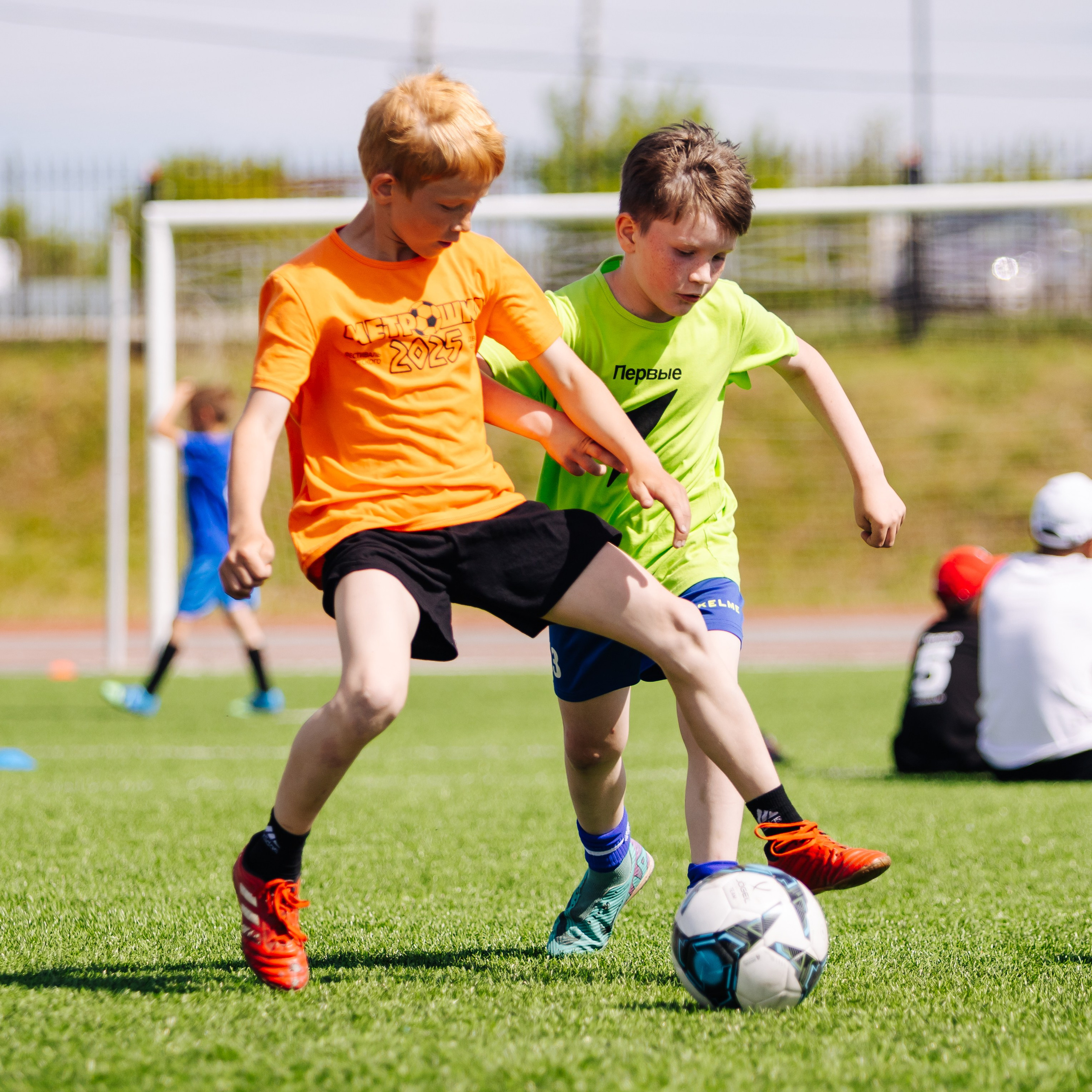 МЕТРОШКА-2025|Фершампенуаз // 28.05.25. Денис Прохоров Фотограф в г. Магнитогорск