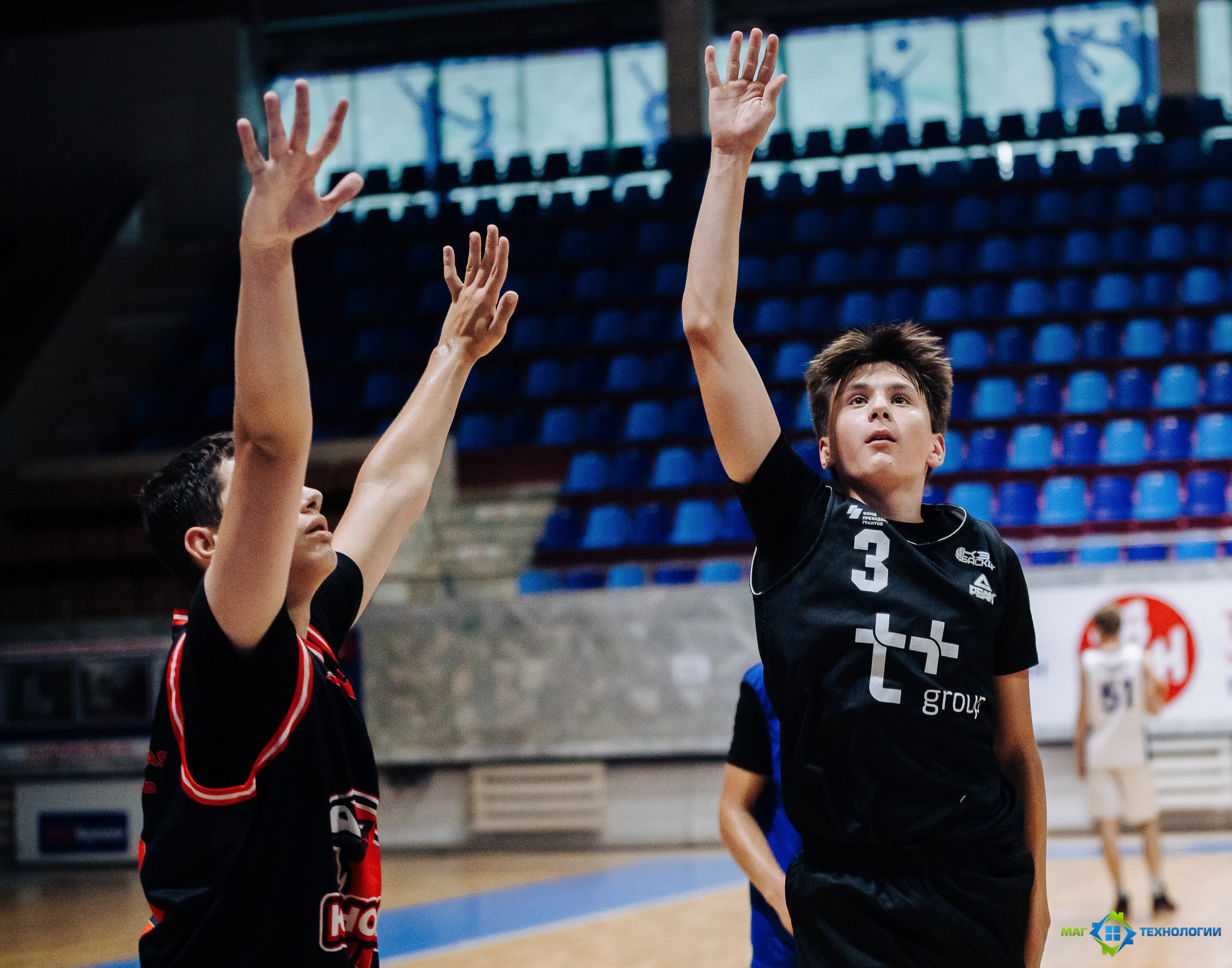 Турнир среди школьных команд 07-09 год // 13.07.2024. Денис Прохоров Фотограф в г. Магнитогорск