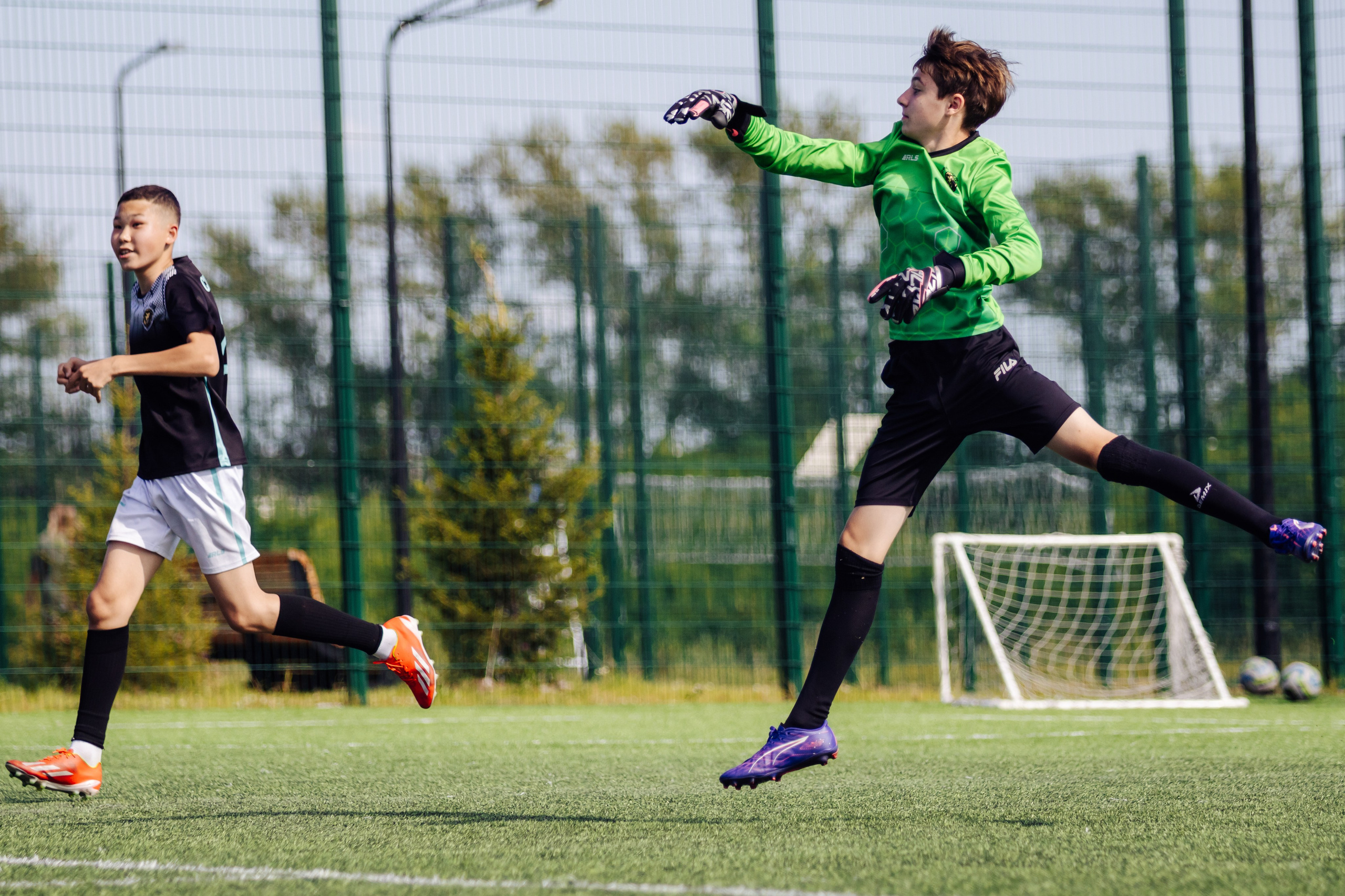 LEO CUP // 17.07.25. Денис Прохоров Фотограф в г. Магнитогорск