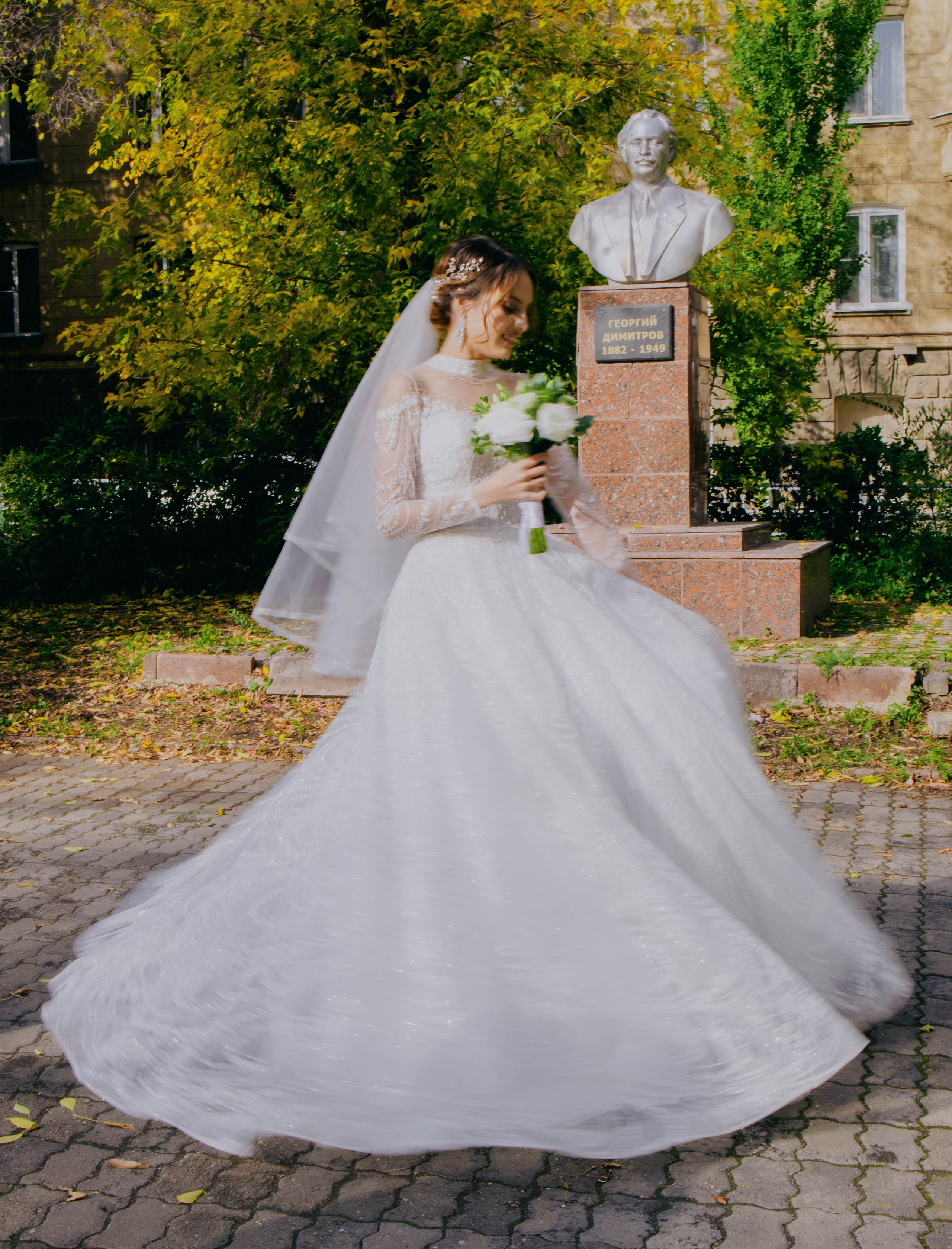 Руслан и Виктория. Денис Прохоров Фотограф в г. Магнитогорск