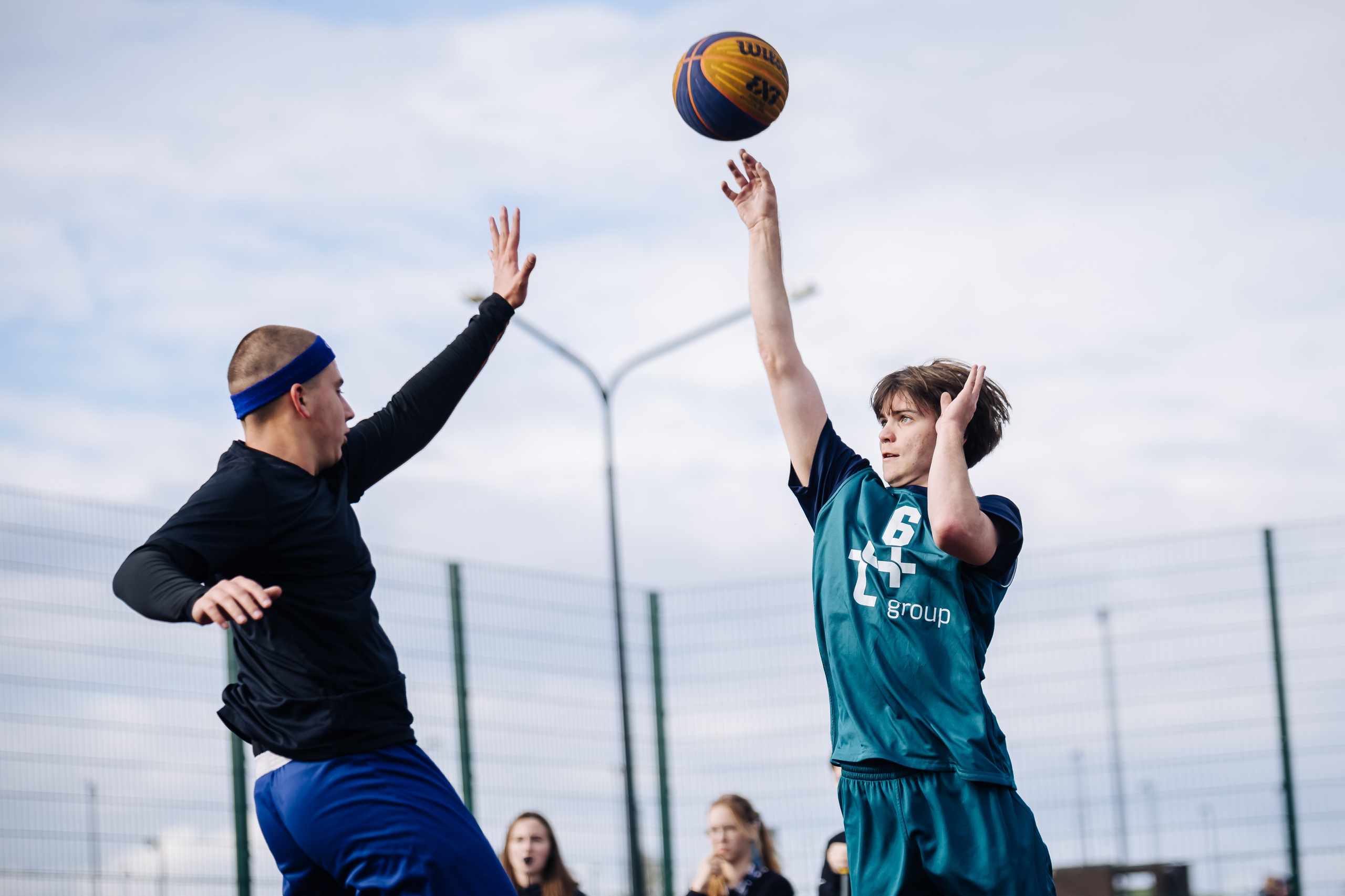 Зов улиц // 21.09.2024. Денис Прохоров Фотограф в г. Магнитогорск
