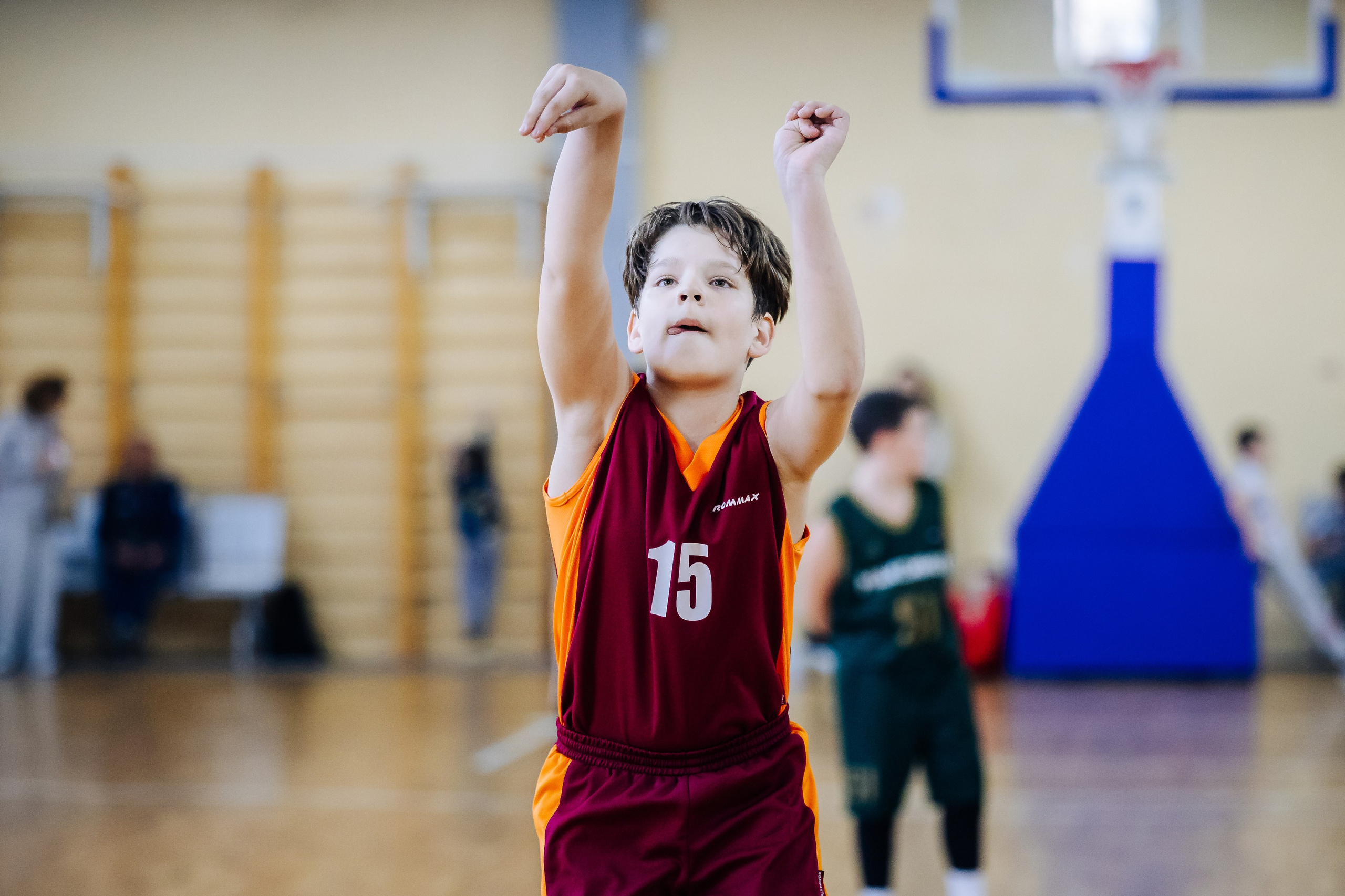 Областные соревнования среди юношей до 13 лет // 20.09.24. Денис Прохоров Фотограф в г. Магнитогорск