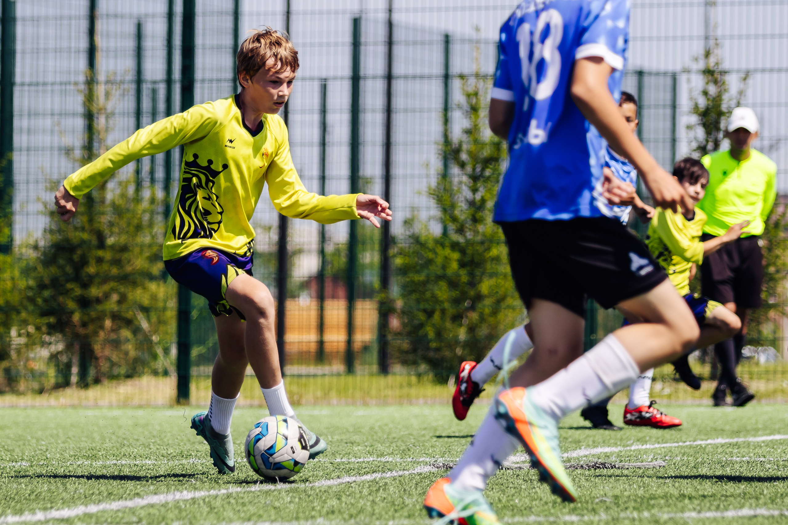 LEO CUP // 17.07.25. Денис Прохоров Фотограф в г. Магнитогорск